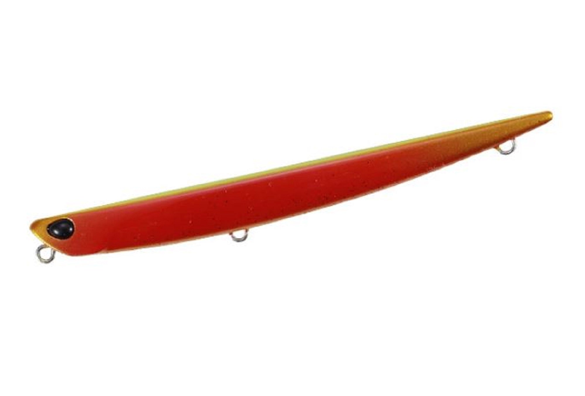 Duo Bay Ruf Manic 95 Pencil Sinking Lure ACC0354 (9398)