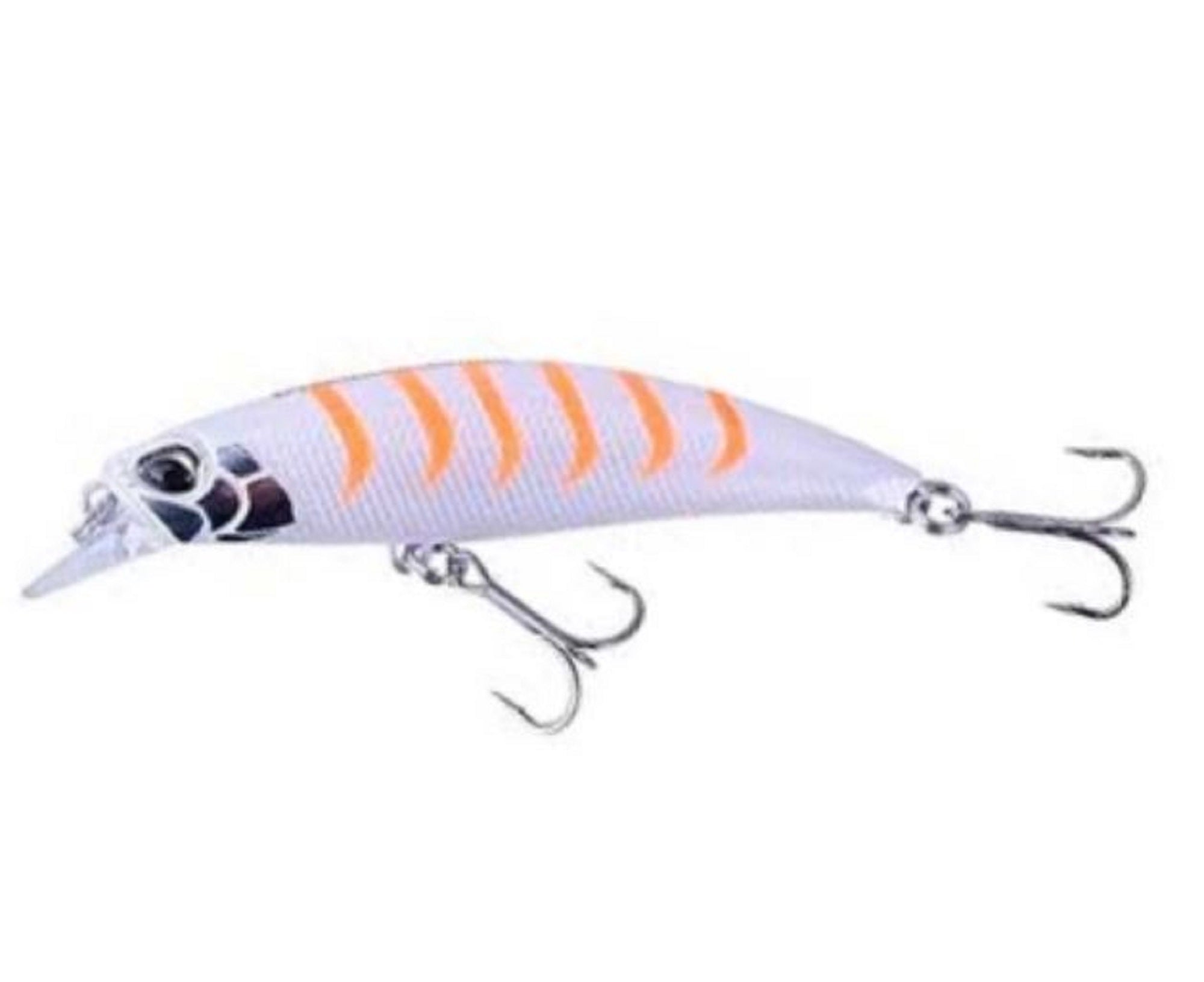 Duo Spearhead Ryuki 60S SW Sinking Lure ASI0106 (9510)