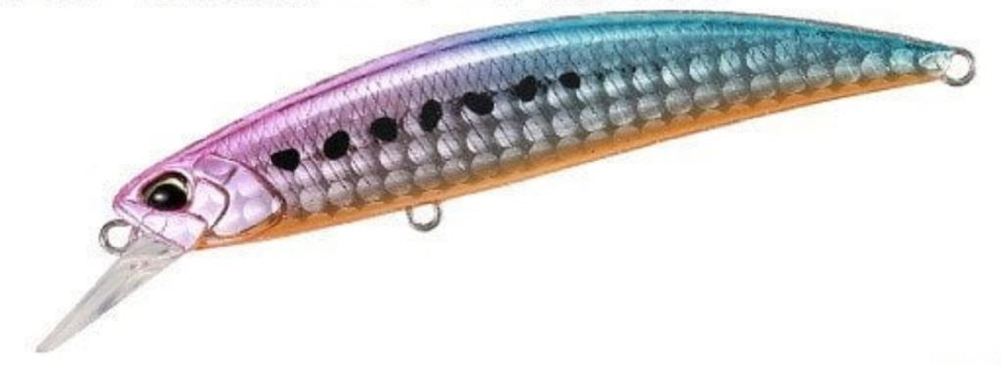 Duo Spearhead Ryuki 80S SW Sinking Lure CBA0189 (9541)