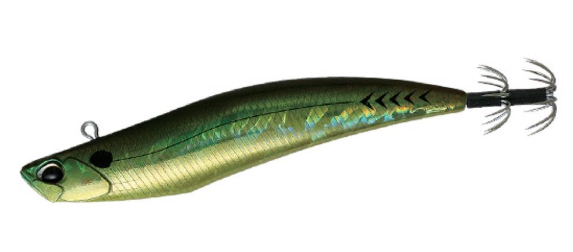 Duo D Squid 95 Squid Jig 21 grams Sinking Lure ACC0350 (9572)