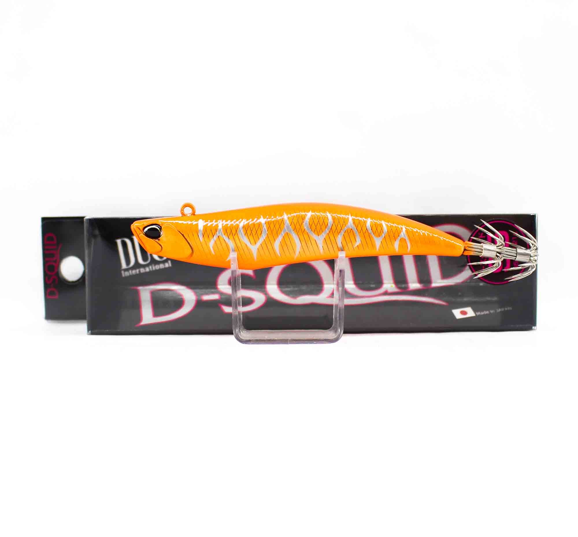 Duo D Squid 95 Squid Jig 21 grams Sinking Lure CJA0385 (9619)