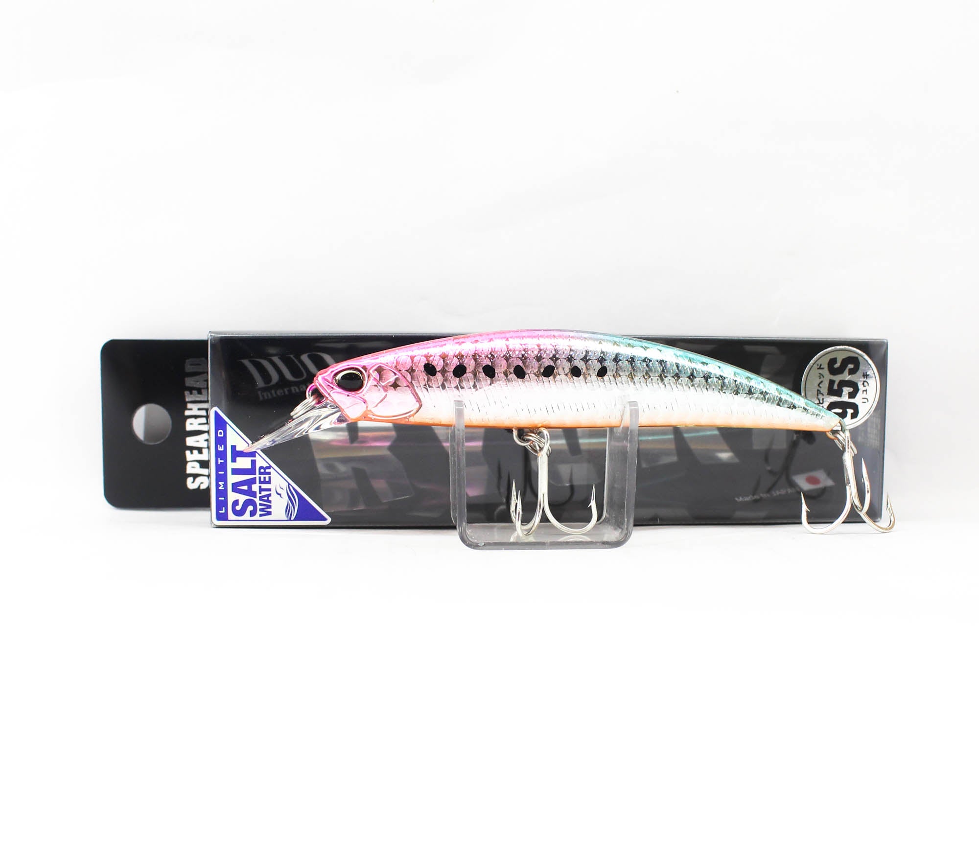 Duo Spearhead Ryuki 95S Weight Tune Sinking Lure DBA0189 (9671)