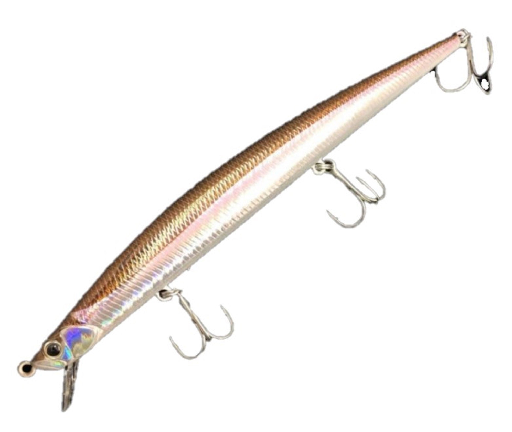 Duo Tide Minnow Flyer Slim 140 Sinking Lure AFA0116 (9831)
