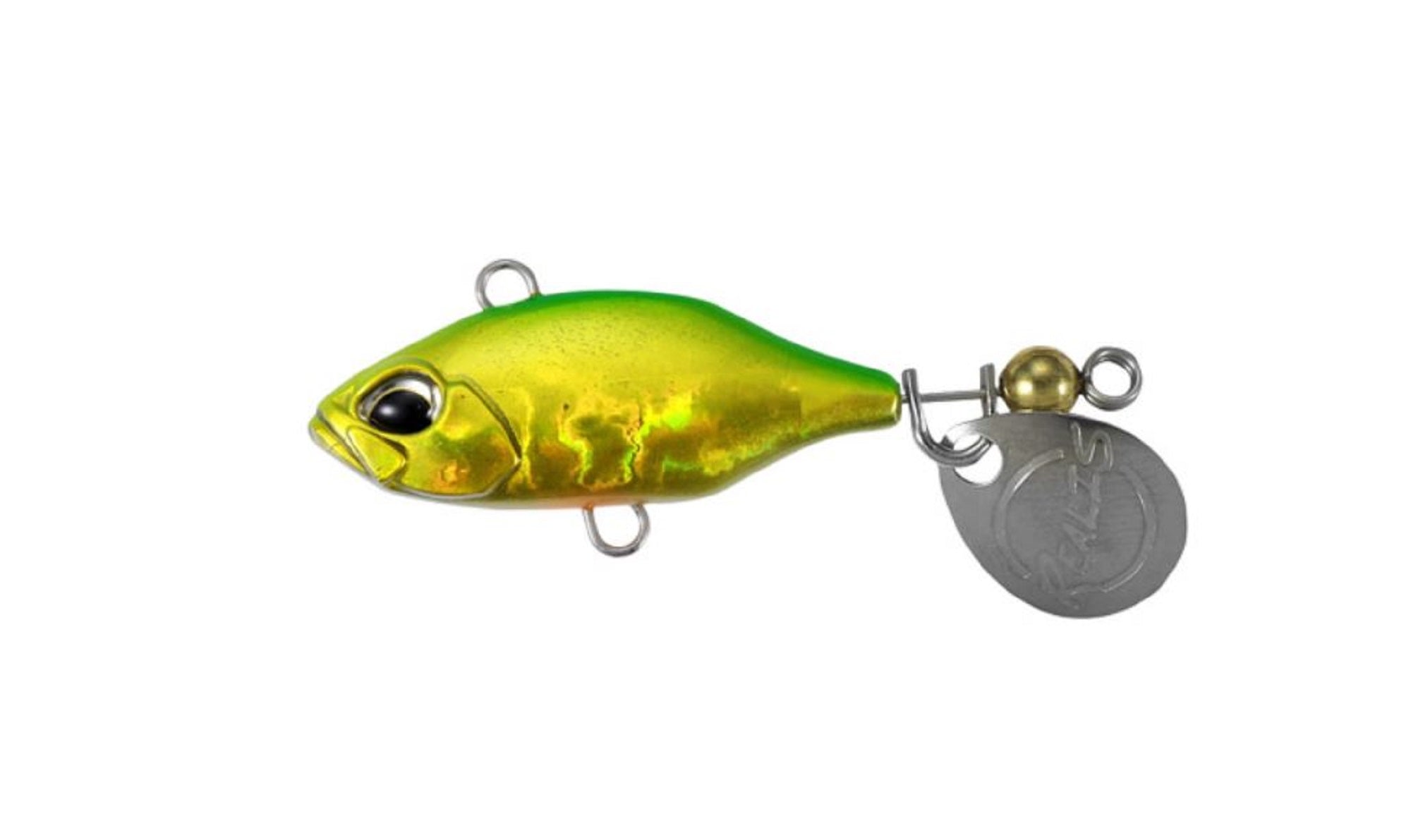 Duo Realis Spin 30mm 5 grams Spinner Bait Lure CDA3185 (0254)