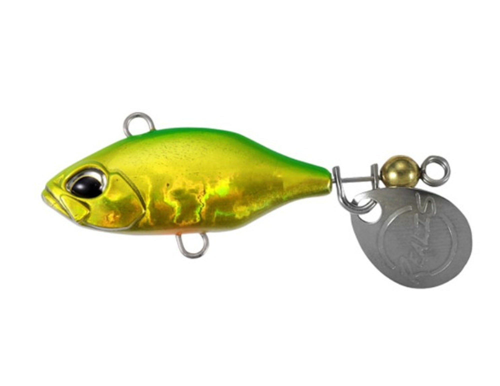 Duo Realis Spin 35mm 7 grams Spinner Bait Lure CDA3185 (0292)