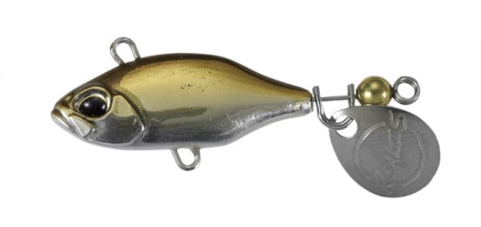 Duo Realis Spin 35mm 7 grams Spinner Bait Lure GSA3221 (0308)