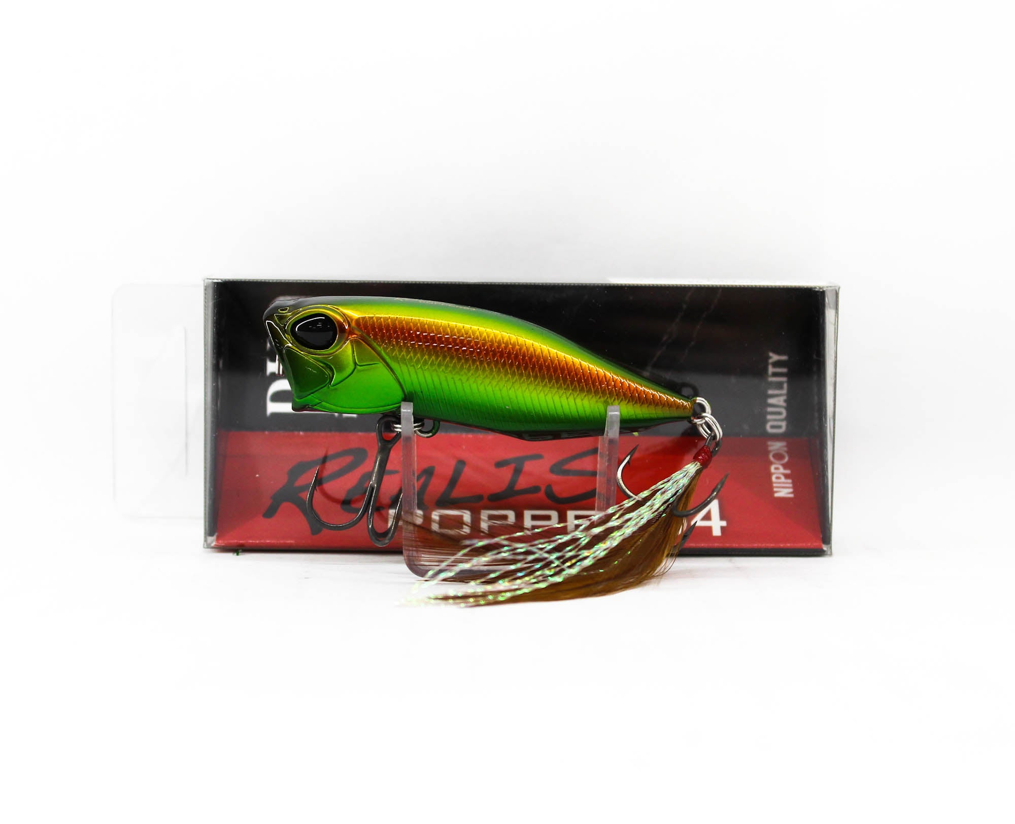 Duo Realis Popper 64 Floating Lure CCC3177 (1060)