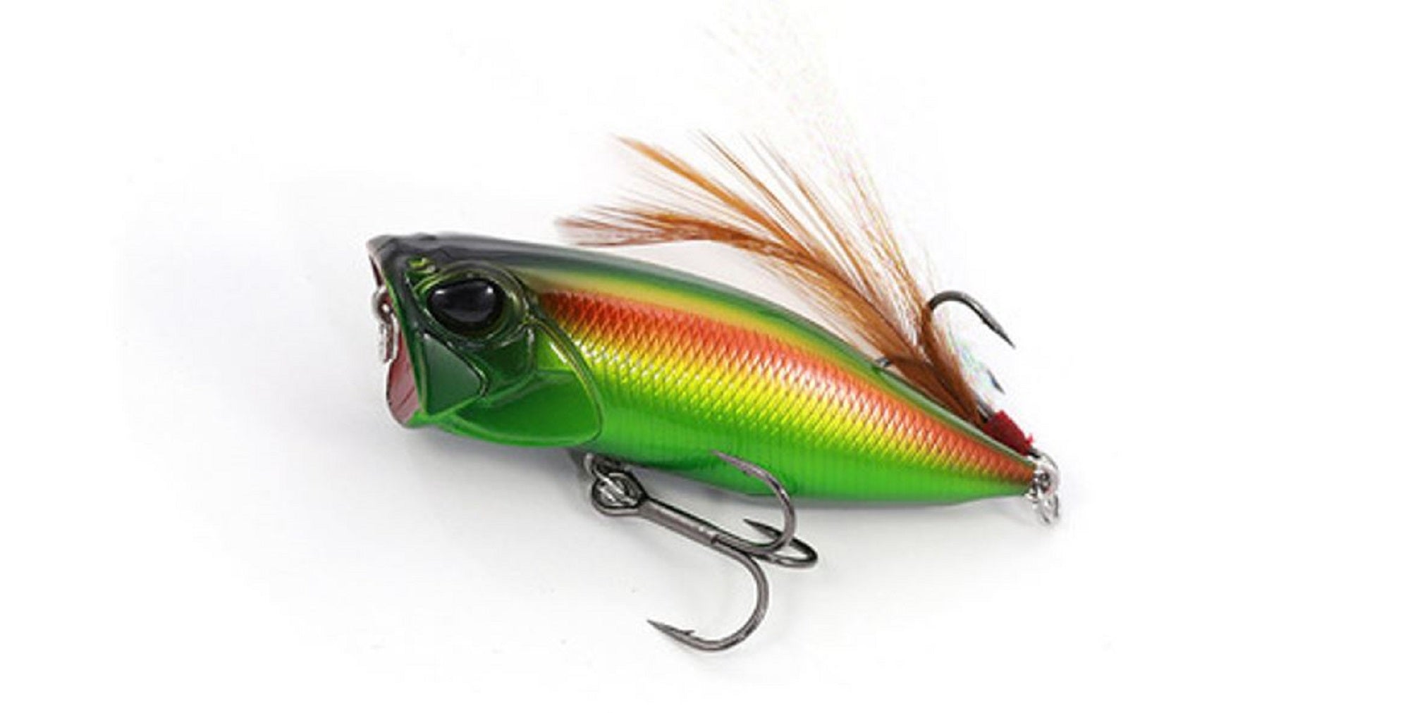 Duo Realis Popper 64 Floating Lure CCC3177 (1060)
