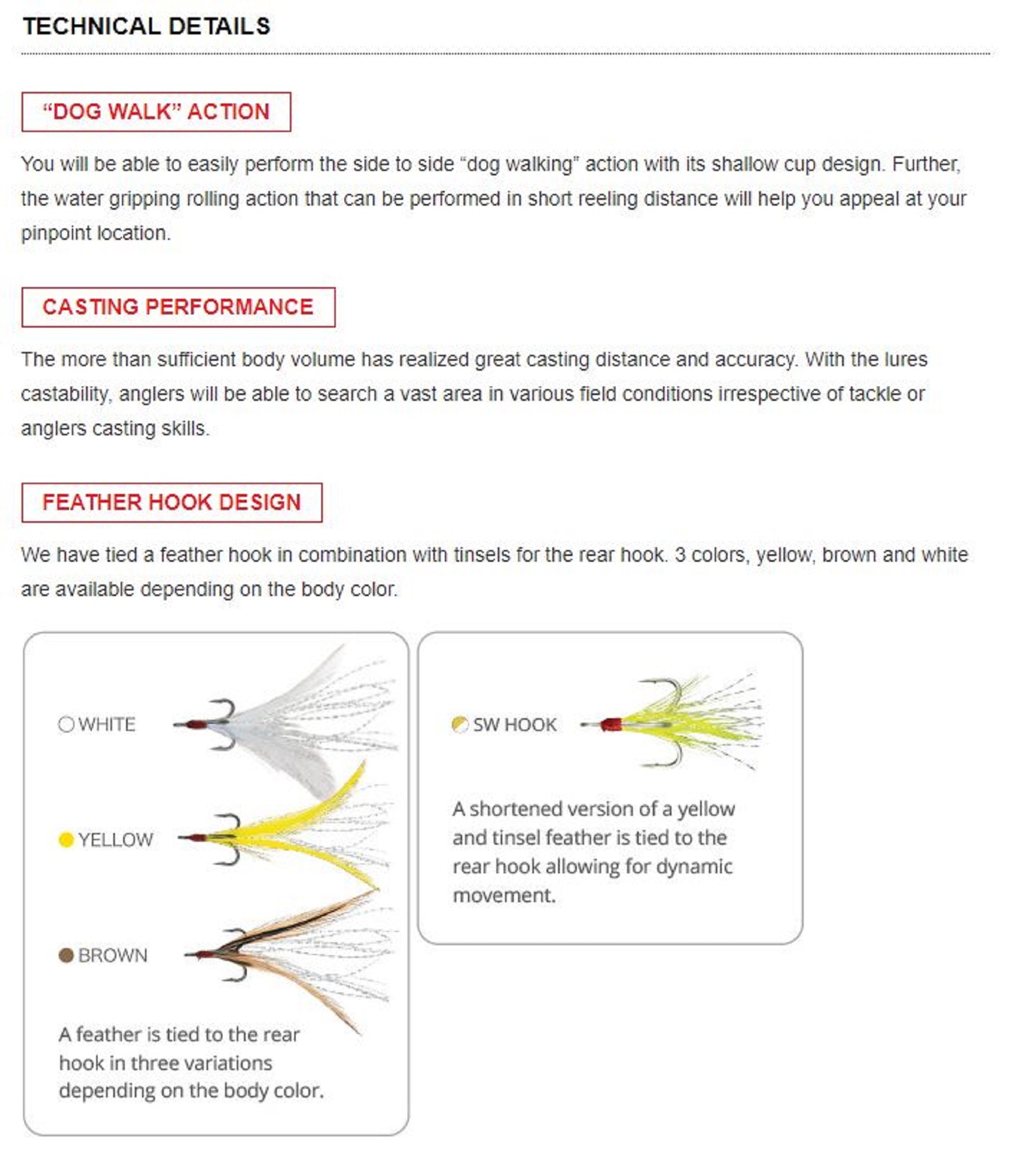 Duo Realis Popper 64 Floating Lure MCC3241 (1084)