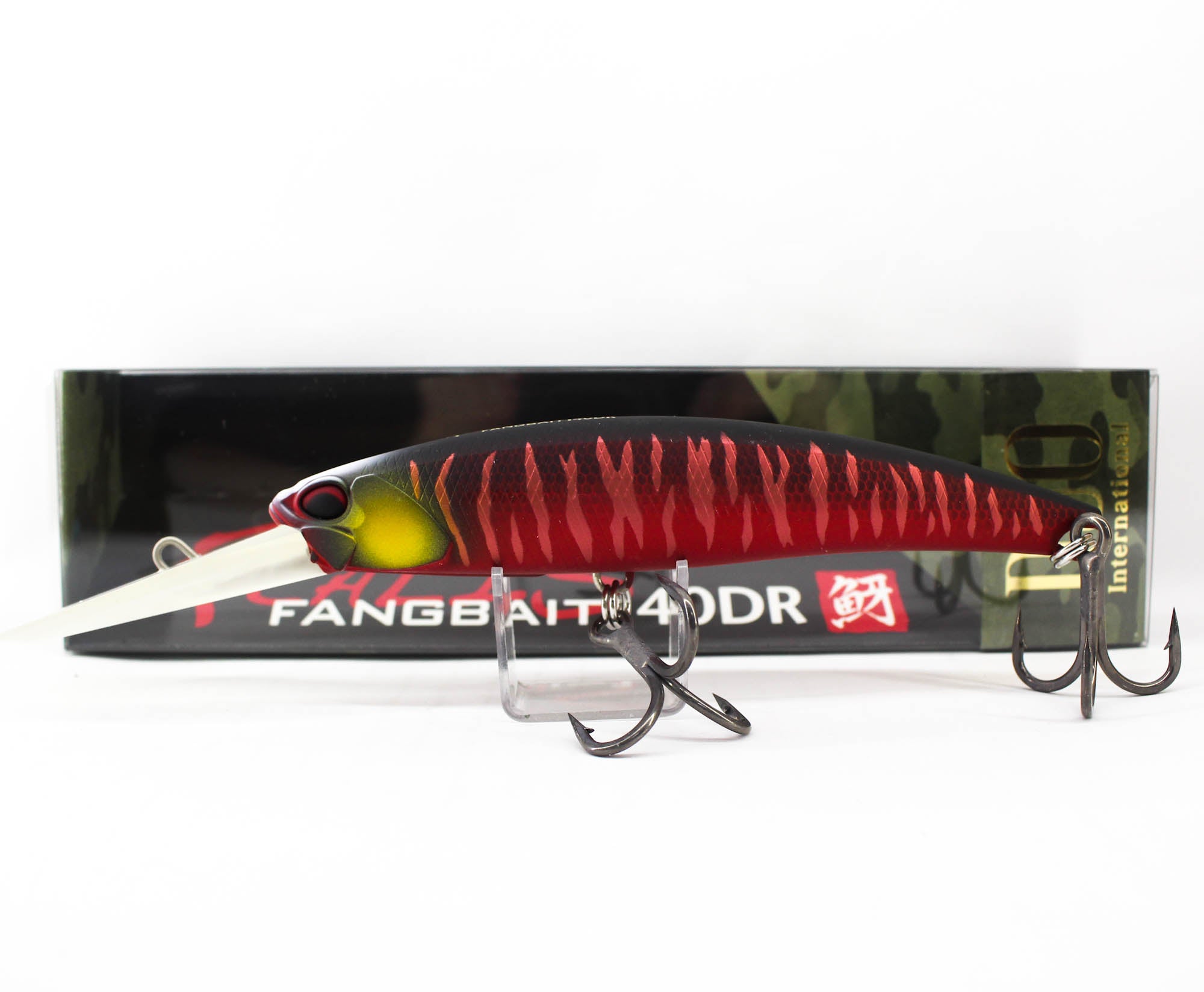 Duo Realis Fangbait 140DR Floating Lure ACC3222 (1312)