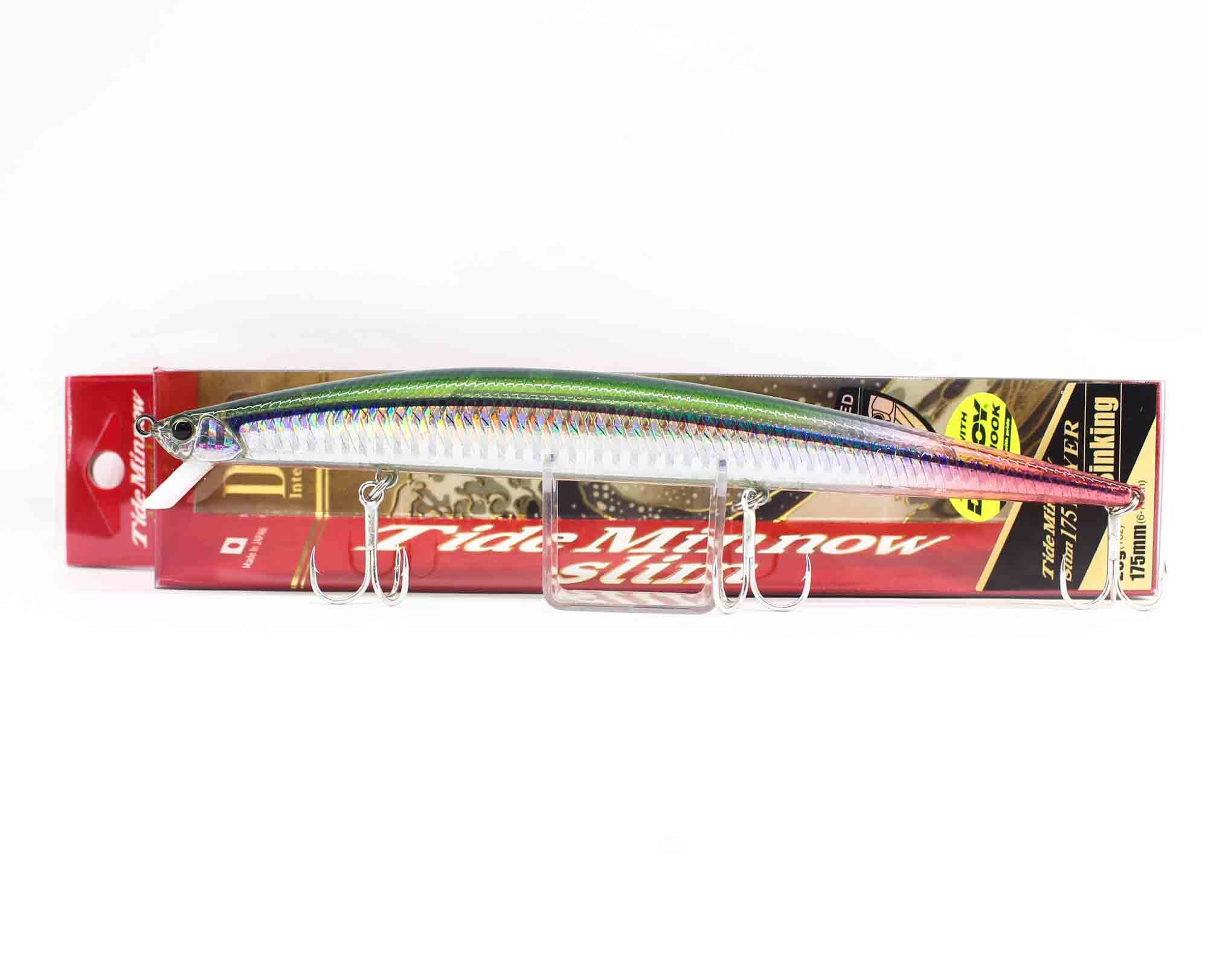 Duo Tide Minnow Flyer Slim 175 Sinking Lure GHNZ124 (1527)