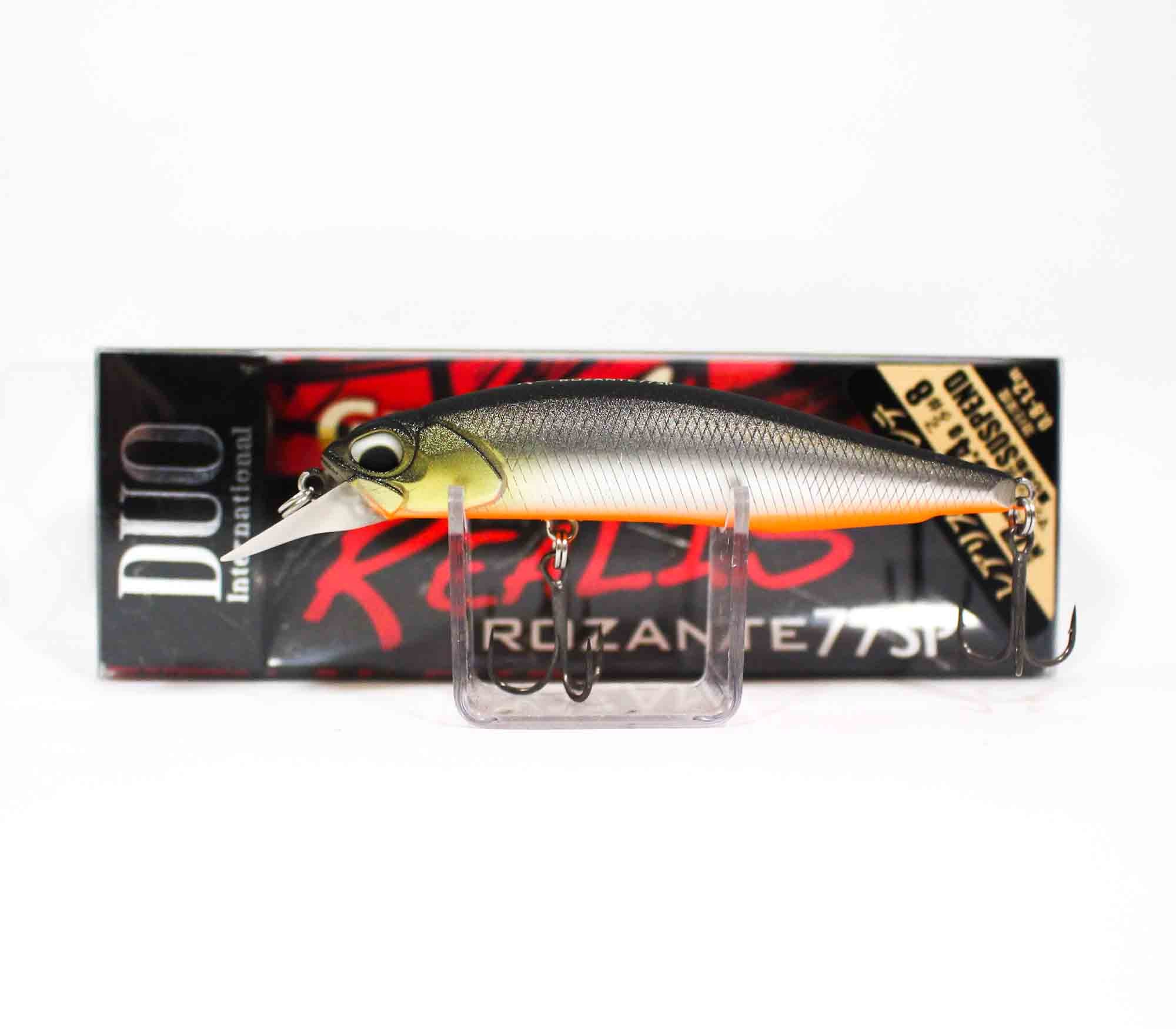 Duo Realis Rozante 77 SP Suspend Lure ADA3199 (1633)