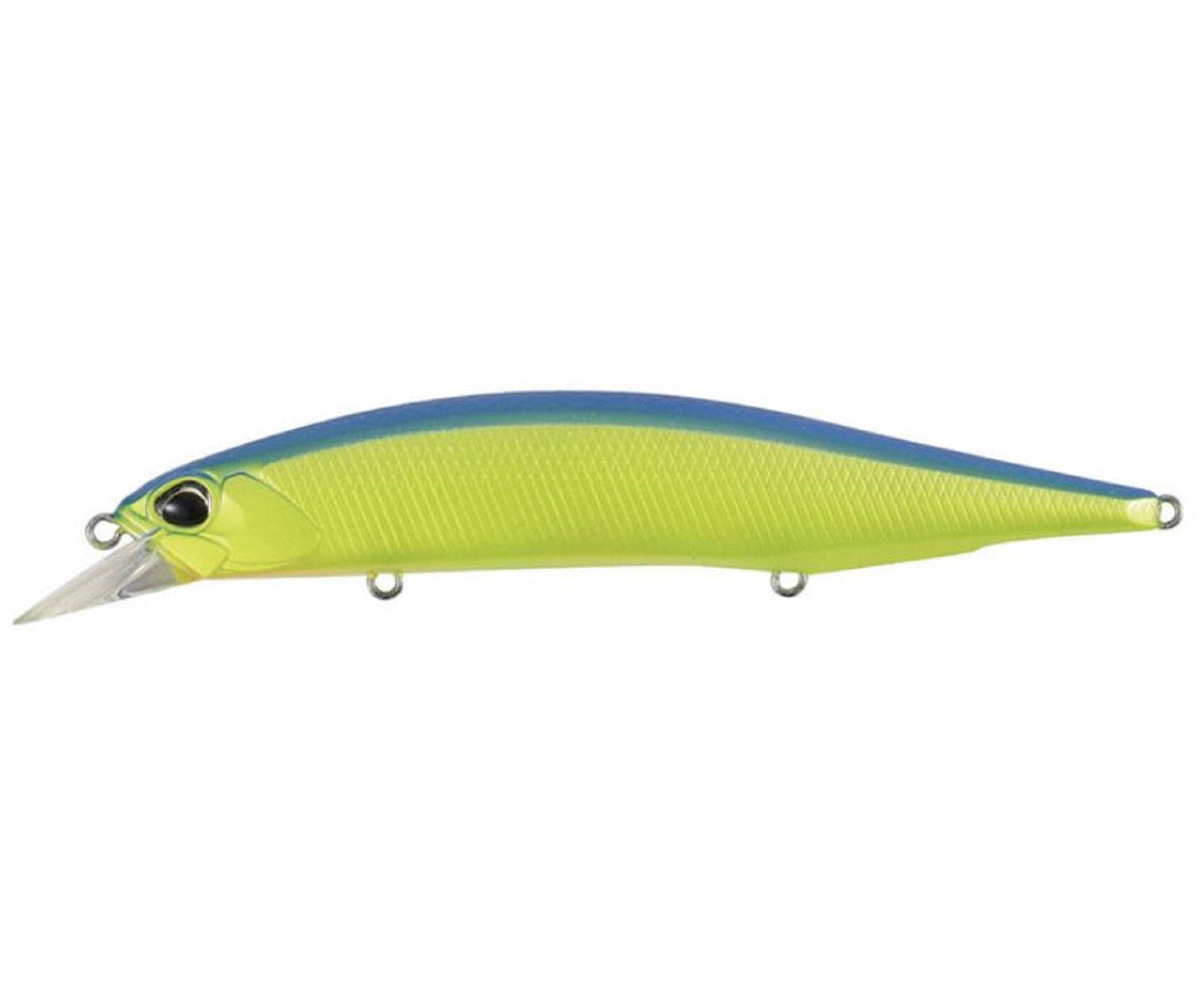 Duo Realis Jerkbait 120F Floating Lure ACC3232 (1732)