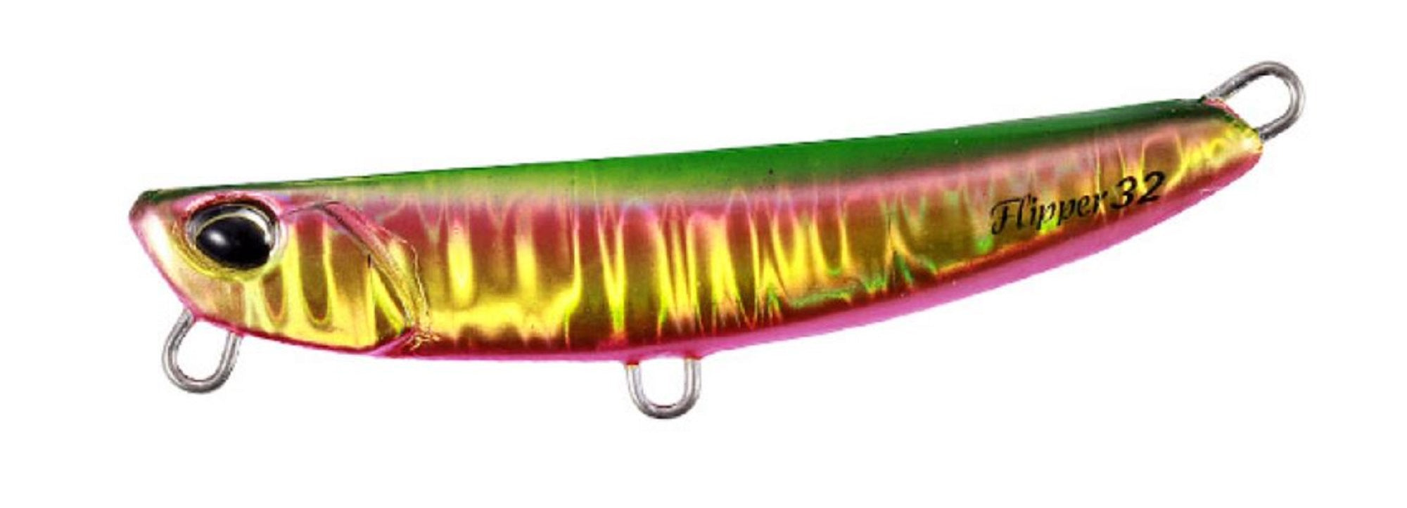 Duo Beach Walker Flipper 40 grams 80 mm Sinking Lure GPA0380 (1831)