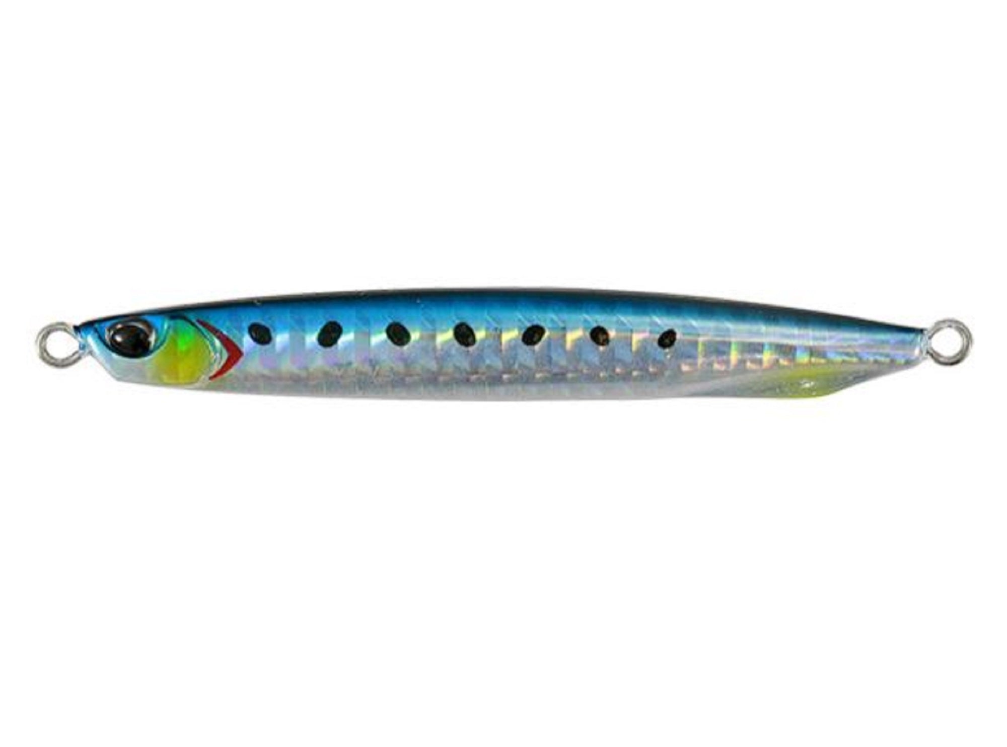 Duo Metal Jig Drag Metal Cast Super Slim 30 grams PHA0011 (1930)