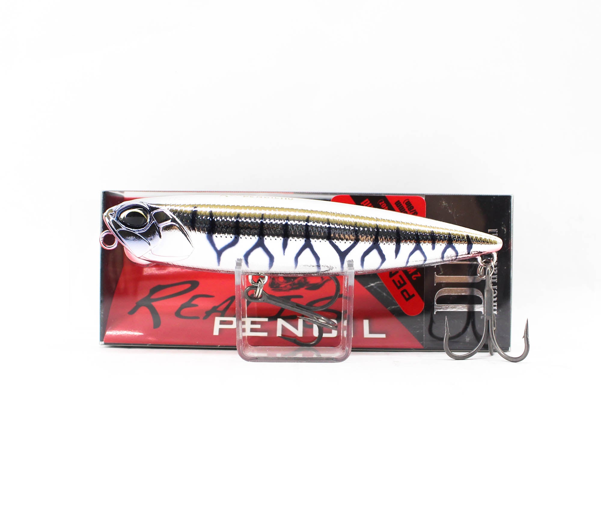 Duo Realis Pencil 110 Topwater Floating Lure MCC3124 (2173)