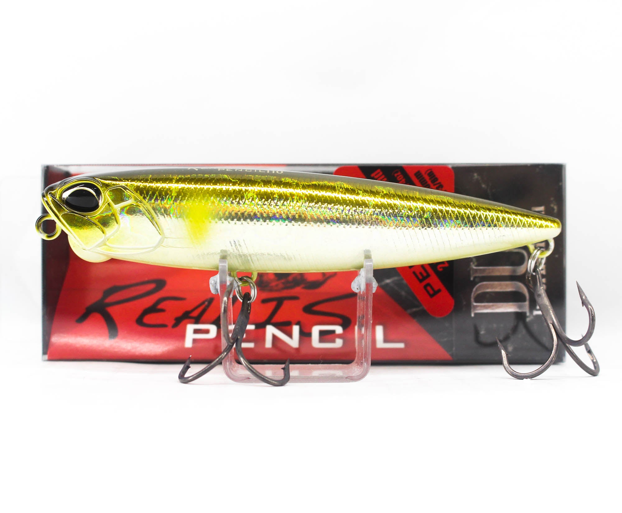 Duo Realis Pencil 110 Topwater Floating Lure ACC3154 (2180)