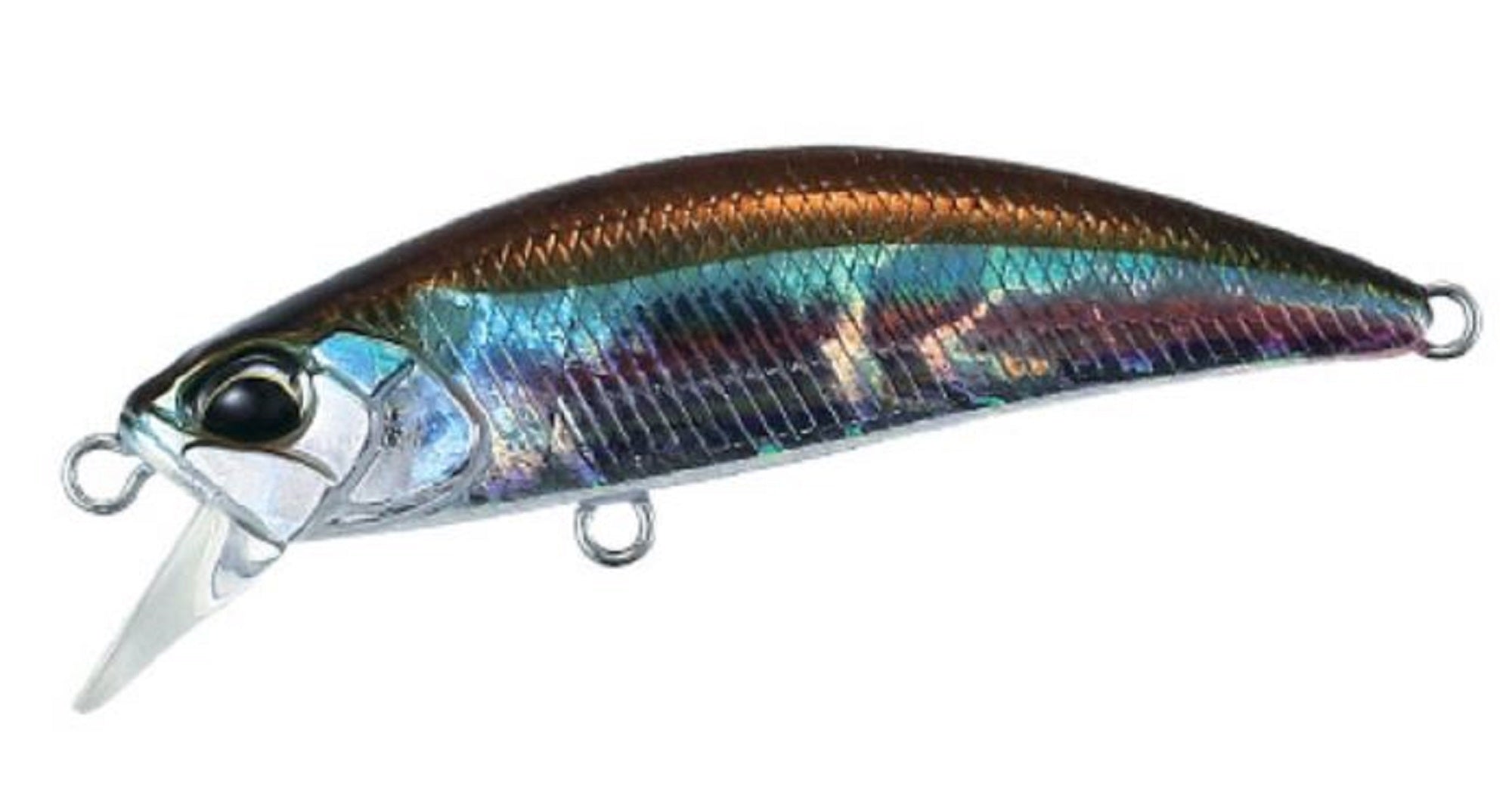 Duo Spearhead Ryuki 50SP Suspend Lure ADA4013 (2975)