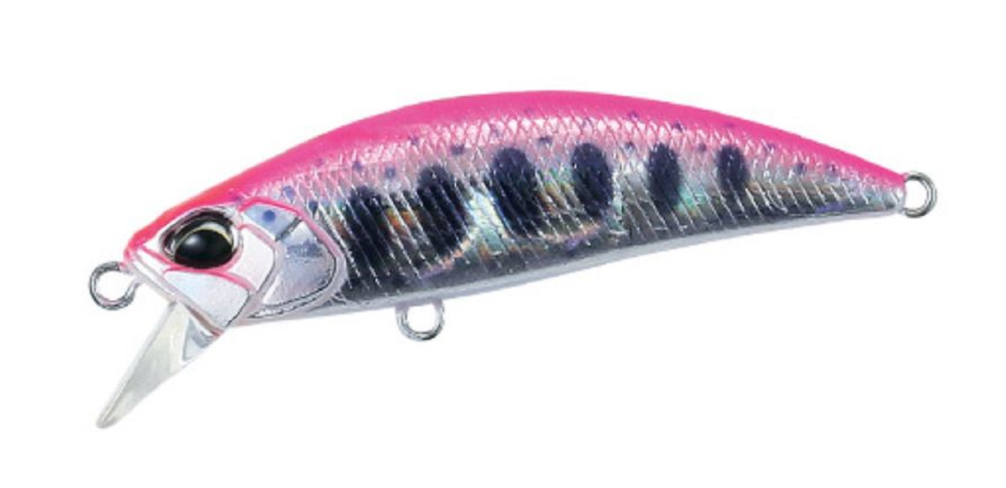 Duo Spearhead Ryuki 50SP Suspend Lure ADA4019 (2982)