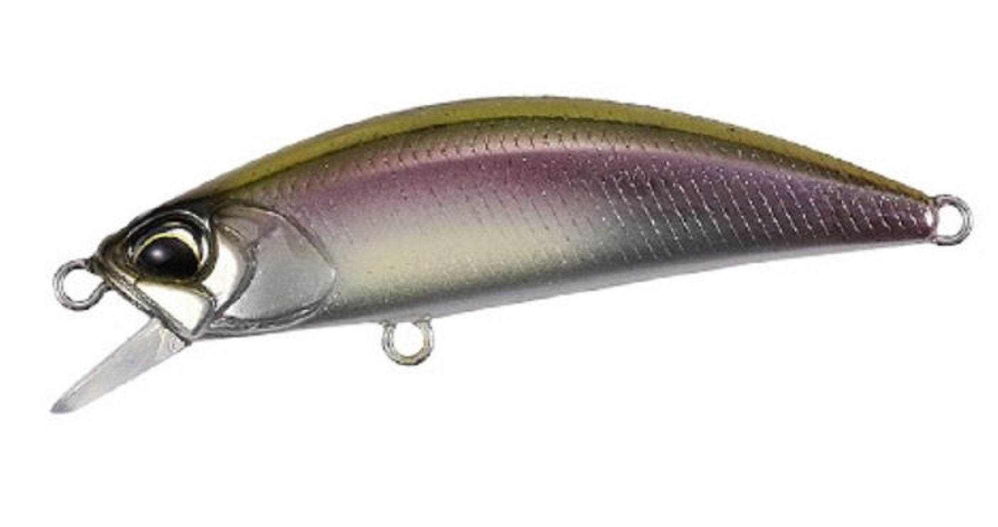 Duo Spearhead Ryuki 50SP Suspend Lure CRA3061 (3088)