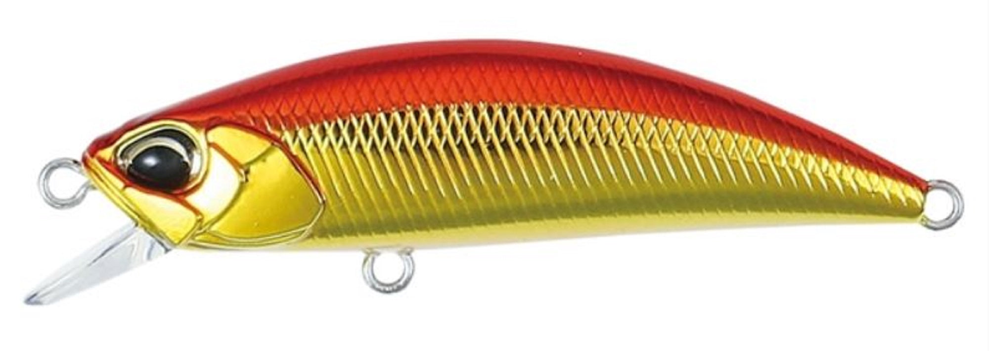 Duo Spearhead Ryuki 50SP Suspend Lure MCC4026 (3095)