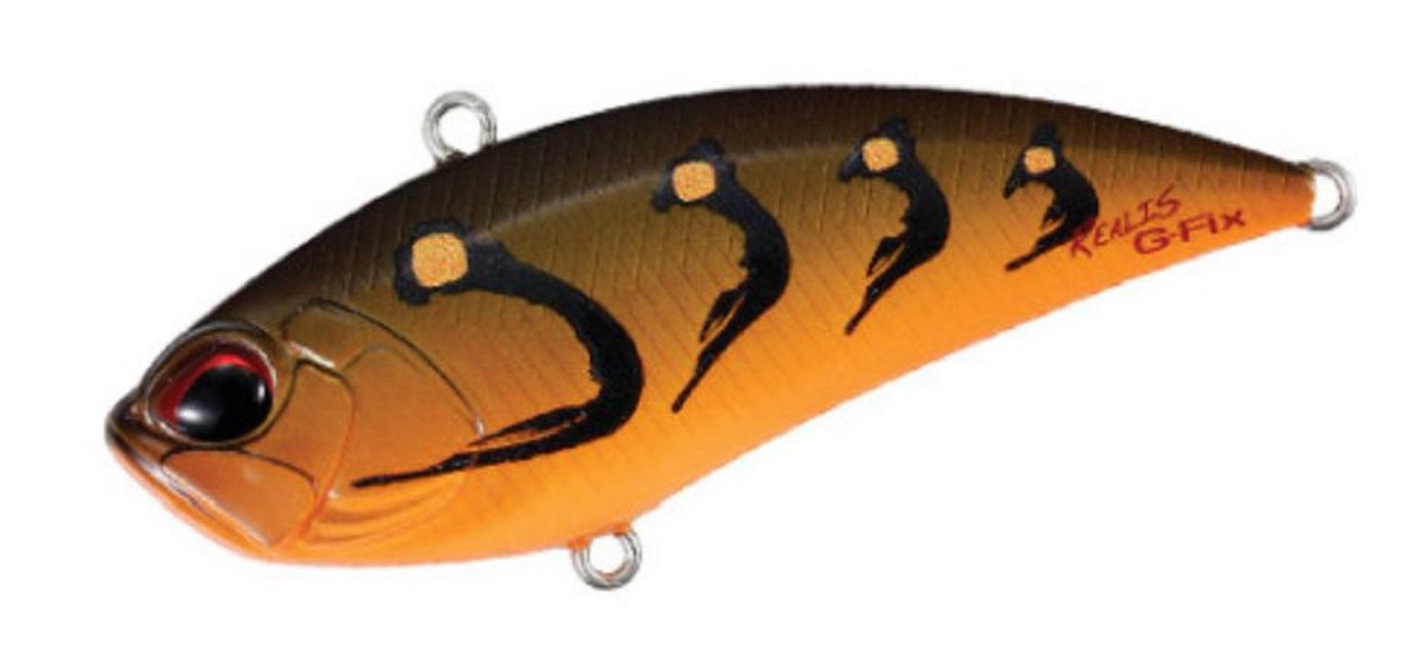Duo Realis Vibration 68 G Fix Sinking Lure ACC3192 (3408)