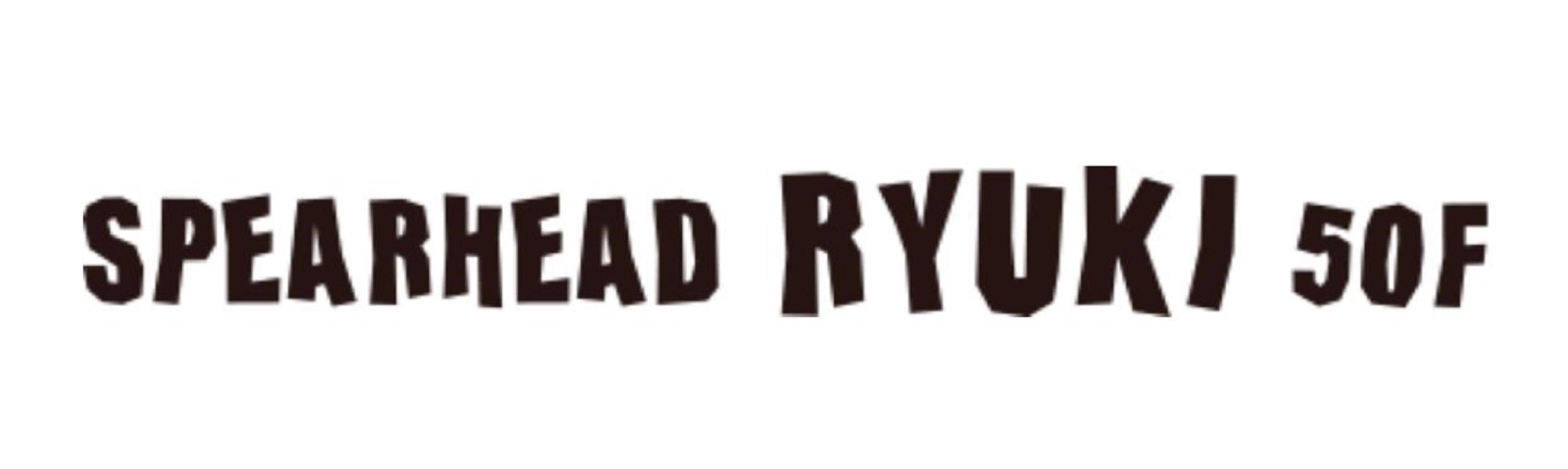 Duo Spearhead Ryuki 50F Floating Lure CRA3061 (3569)