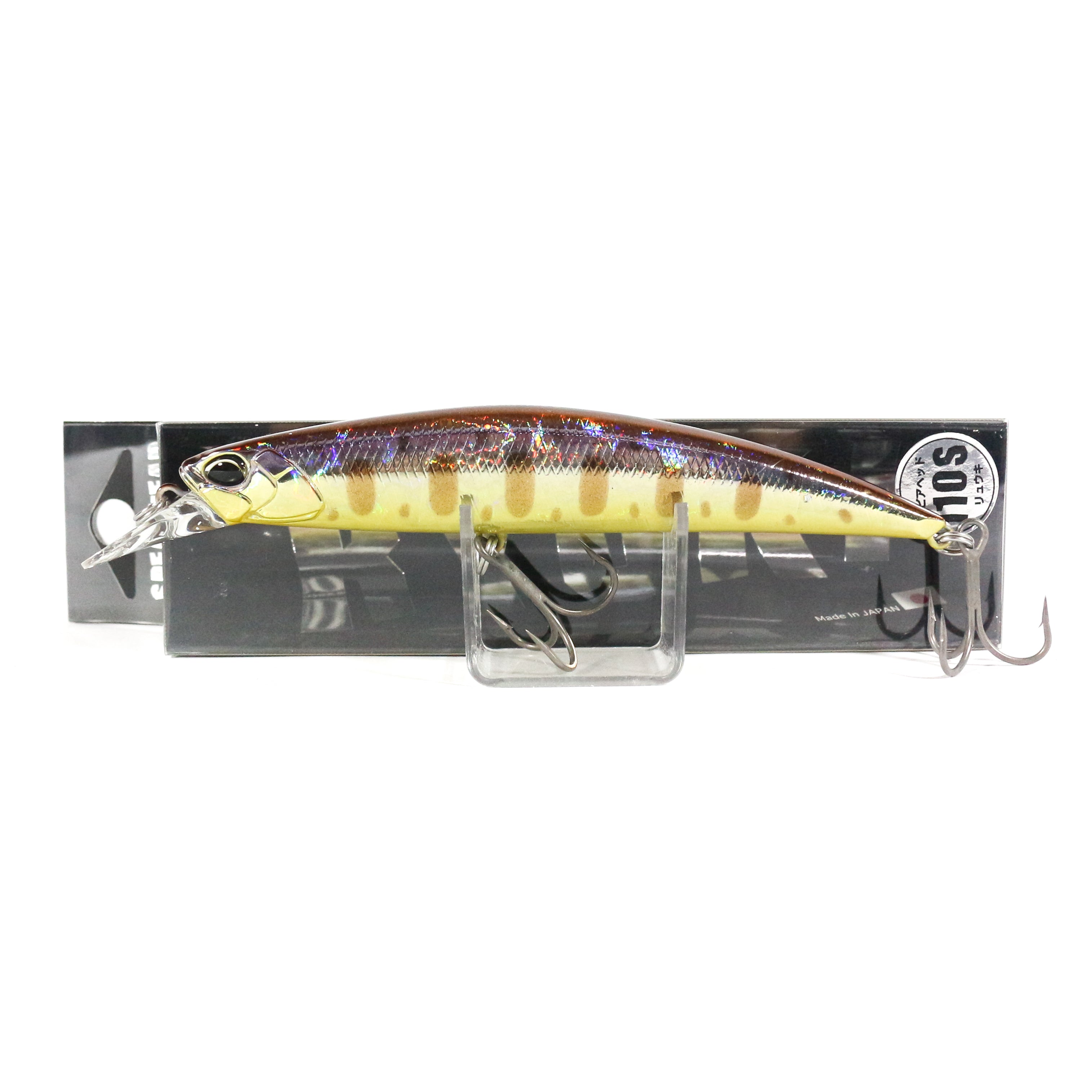 Duo Spearhead Ryuki 110S Sinking Lure ADA4007 (3637)