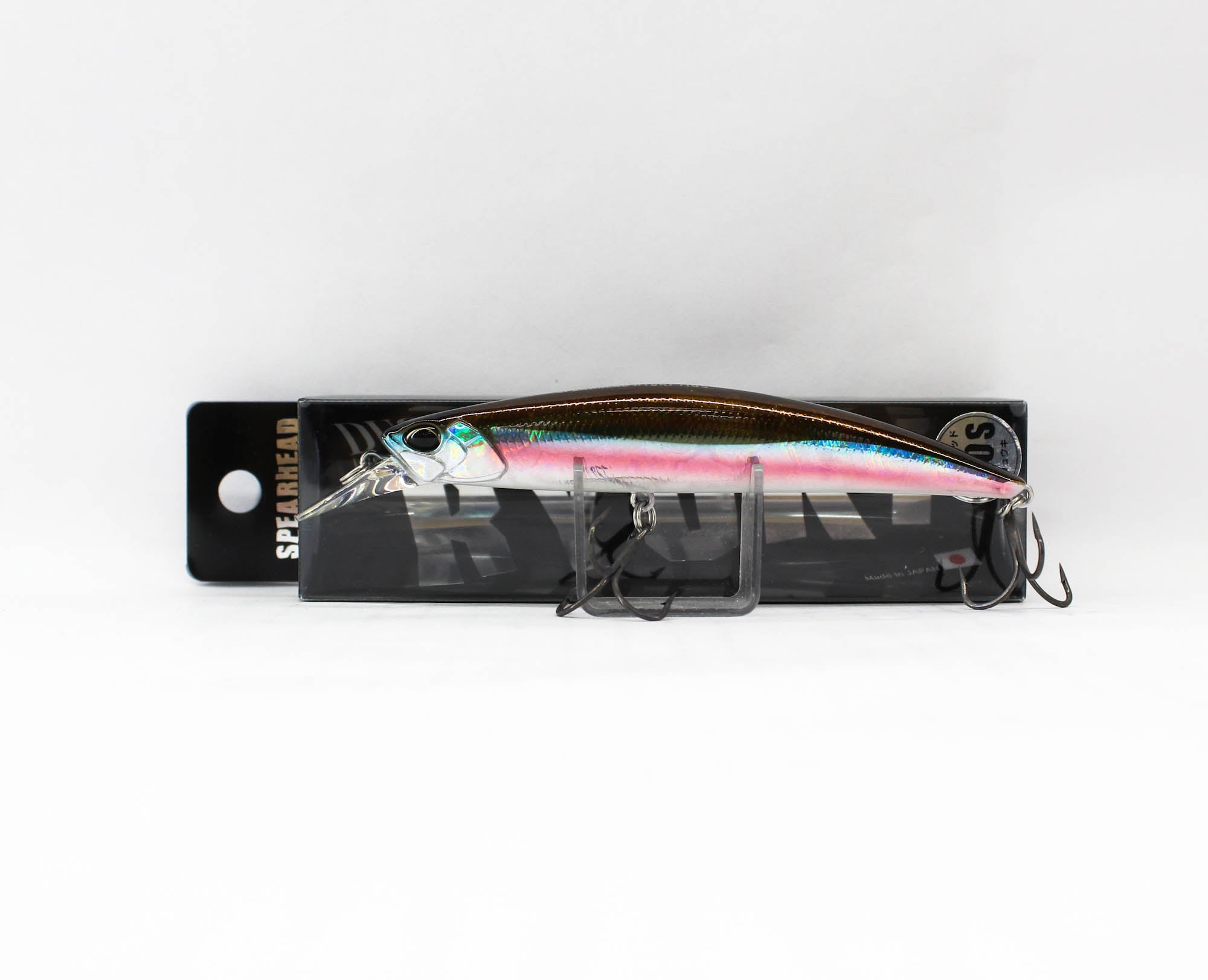 Duo Spearhead Ryuki 110S Sinking Lure ADA4013 (3644)