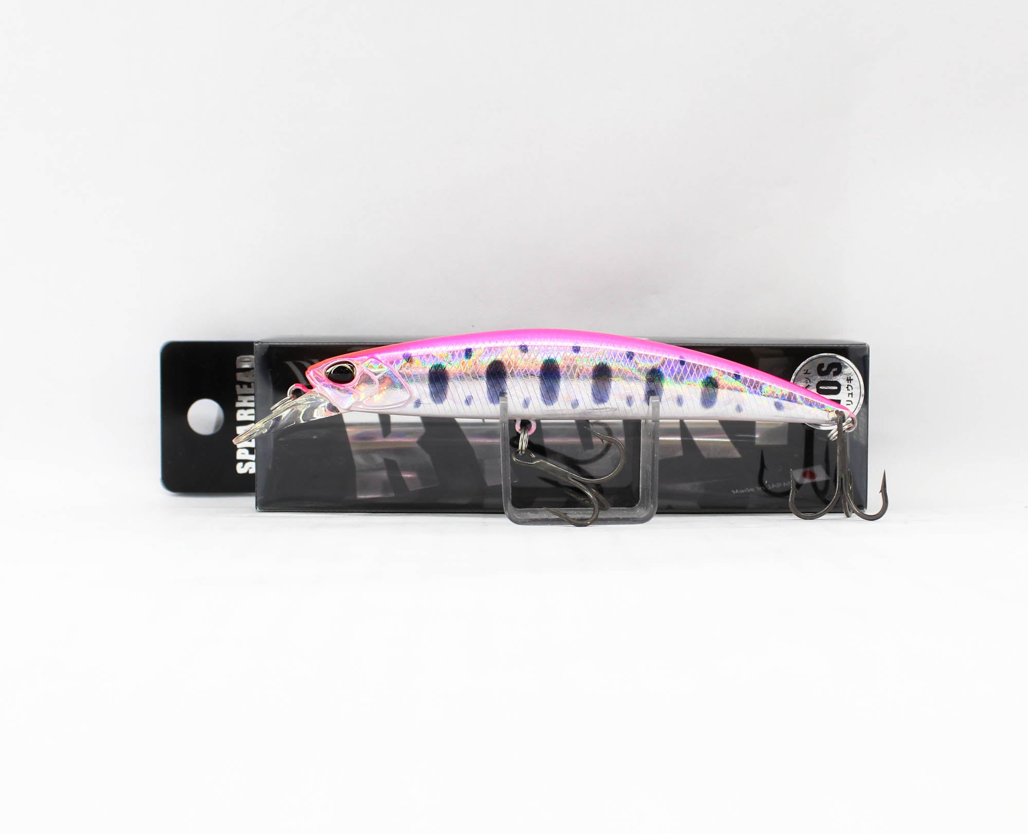 Duo Spearhead Ryuki 110S Sinking Lure ADA4019 (3668)