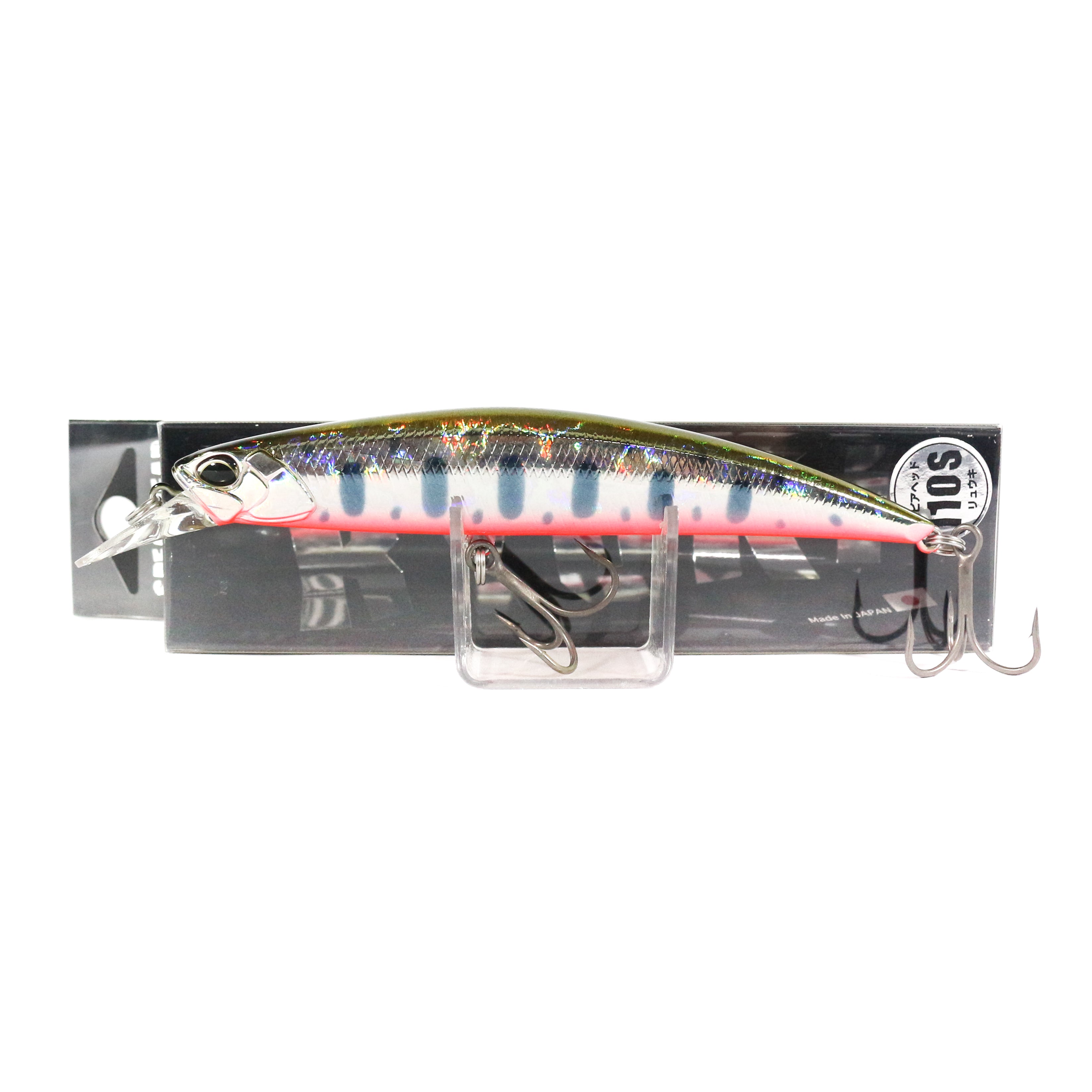 Duo Spearhead Ryuki 110S Sinking Lure ADA4068 (3675)