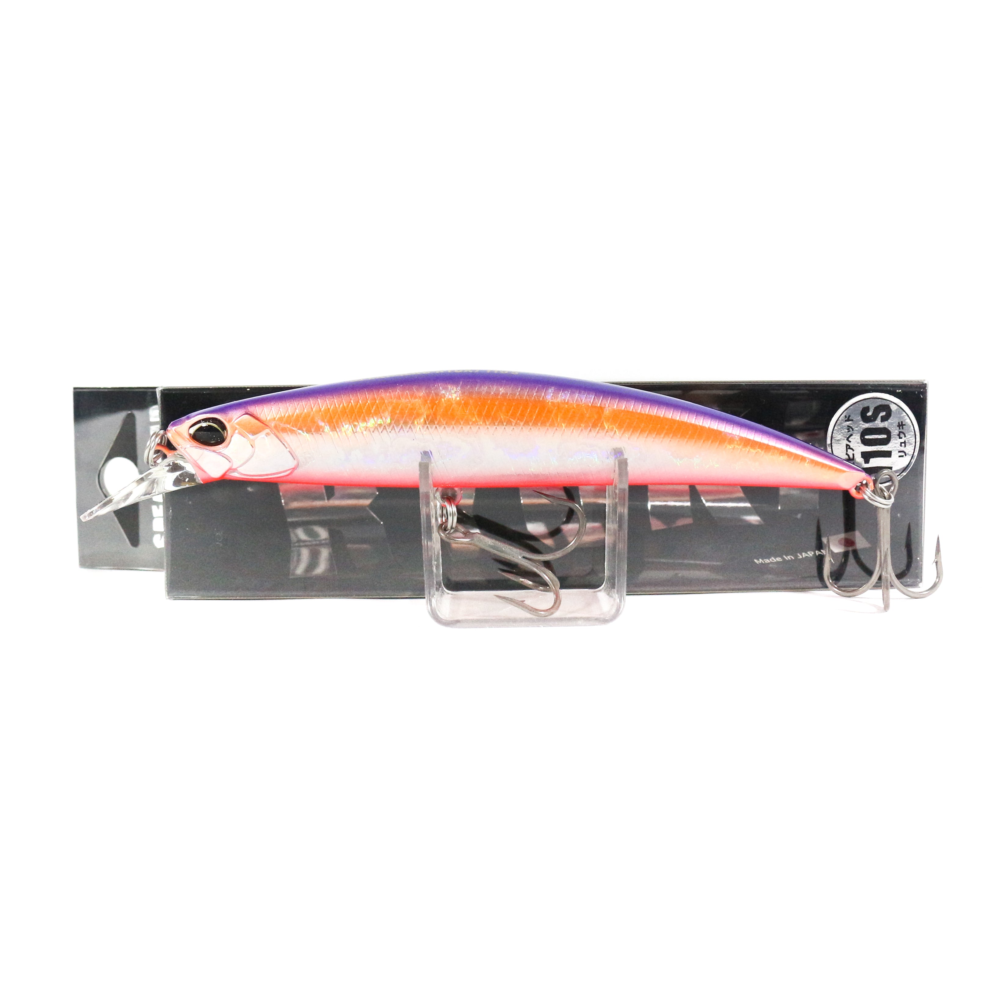Duo Spearhead Ryuki 110S Sinking Lure ADA4071 (3682)