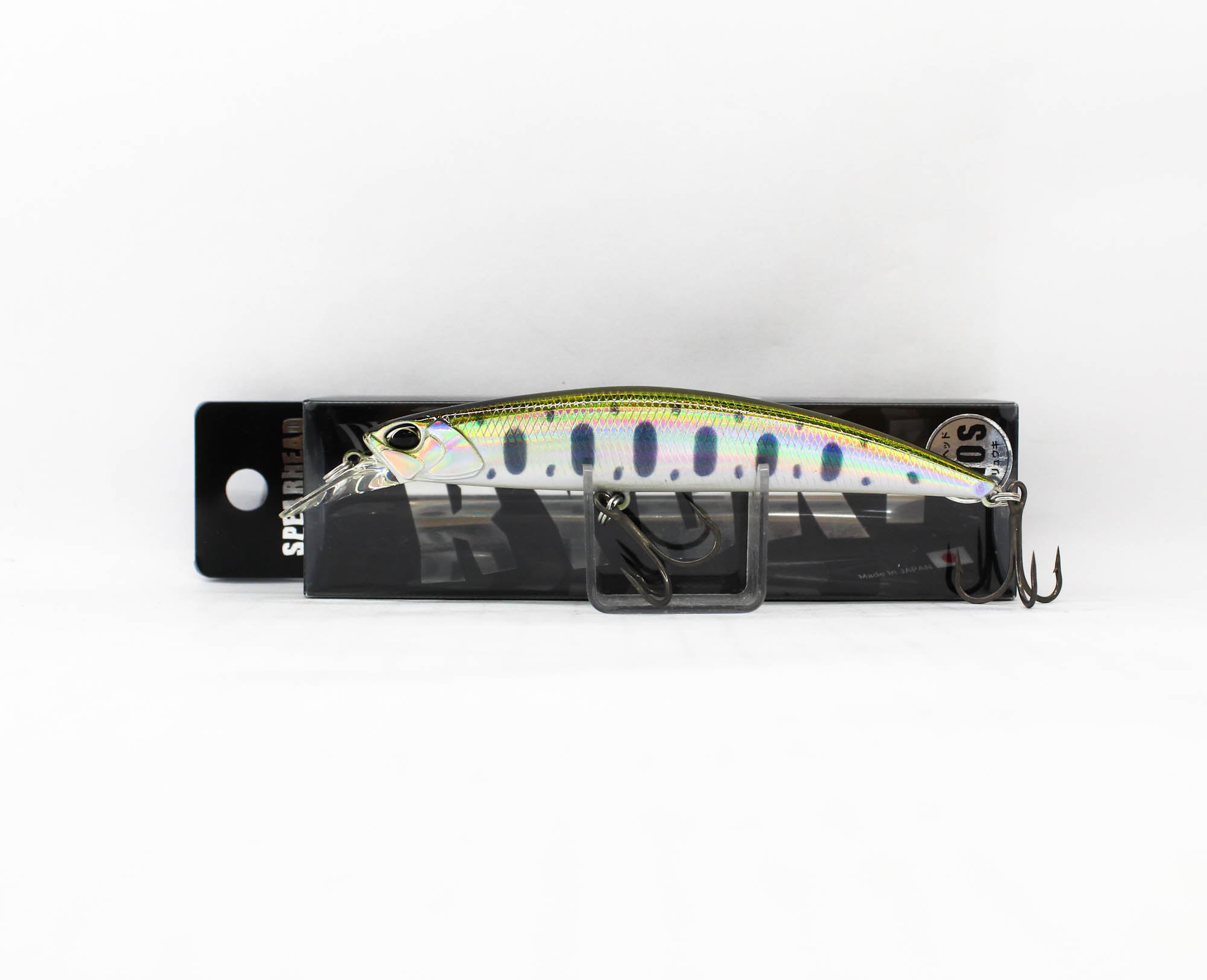 Duo Spearhead Ryuki 110S Sinking Lure ANA4034 (3699)