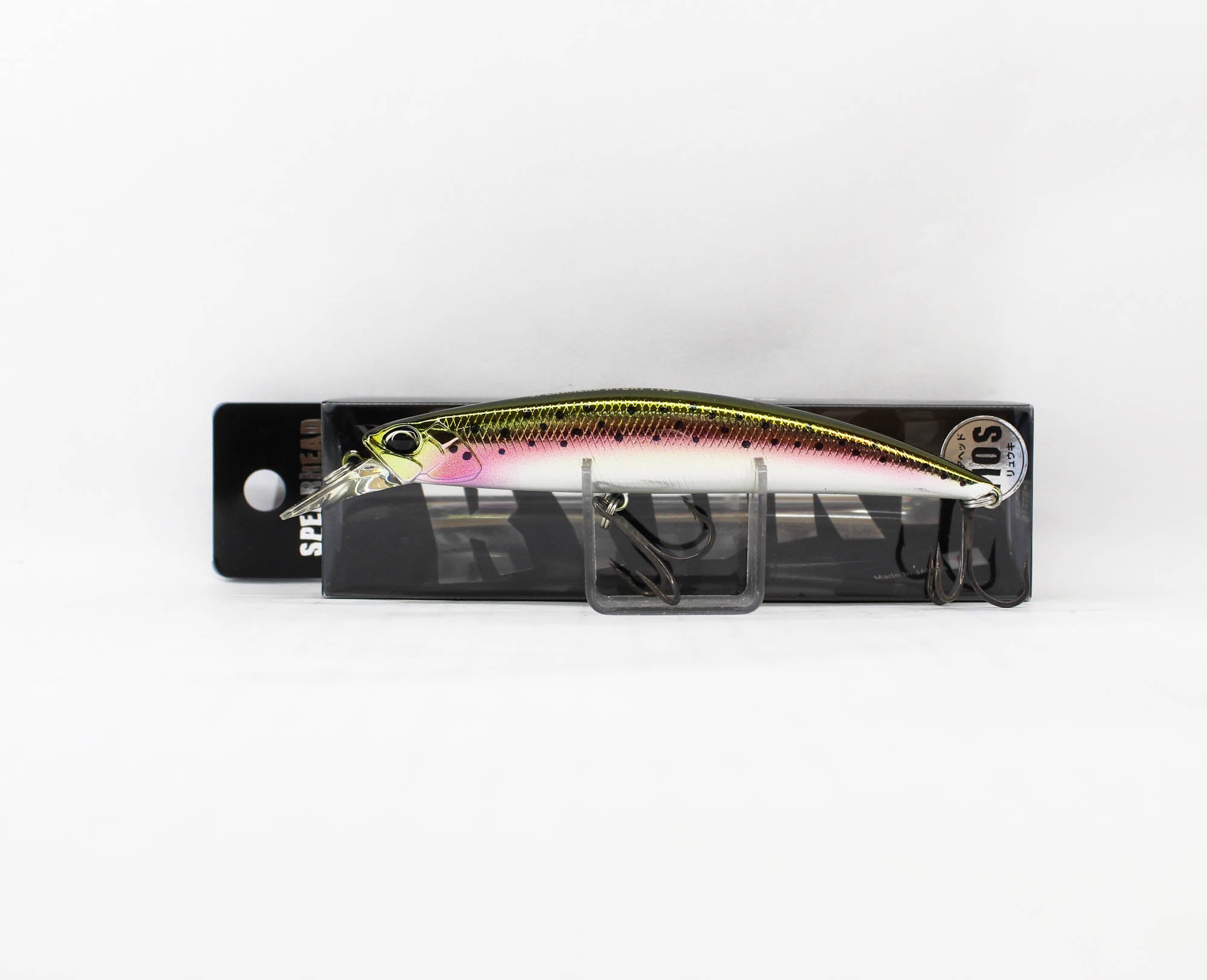 Duo Spearhead Ryuki 110S Sinking Lure MCC4036 (3705)