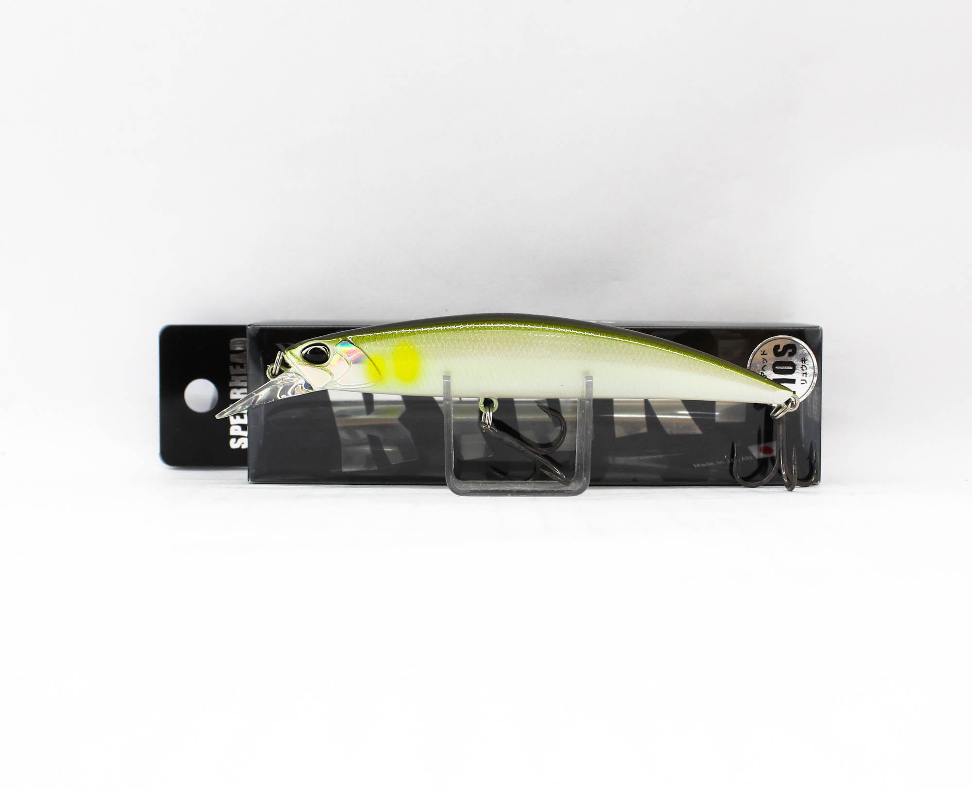 Duo Spearhead Ryuki 110S Sinking Lure ANI4010 (3712)