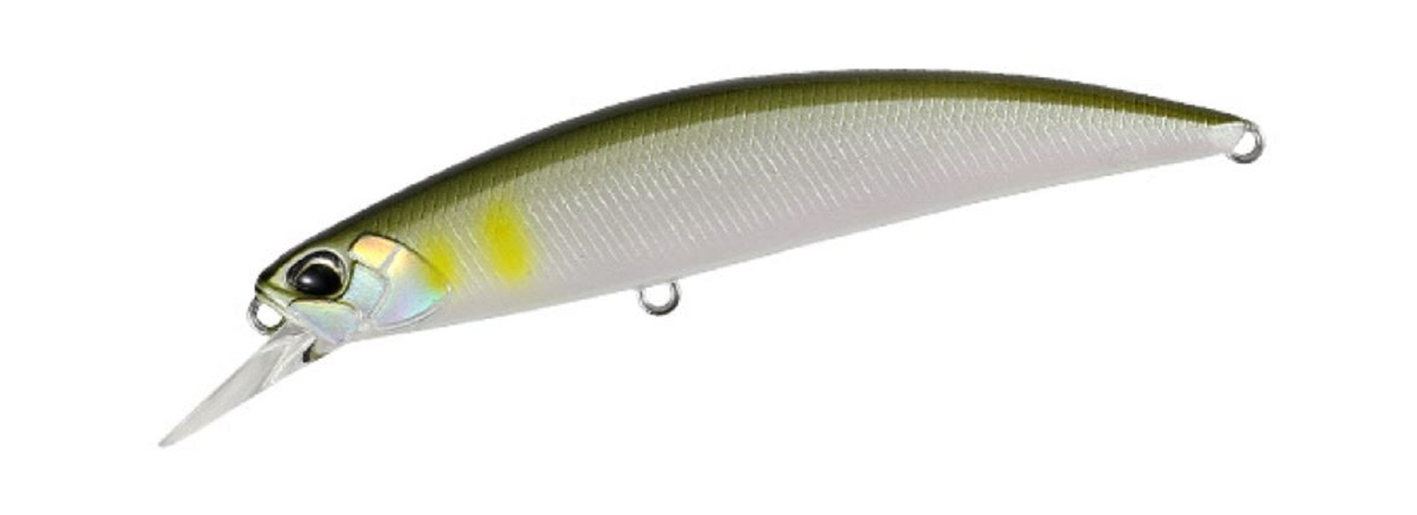 Duo Spearhead Ryuki 110S Sinking Lure ANI4010 (3712)