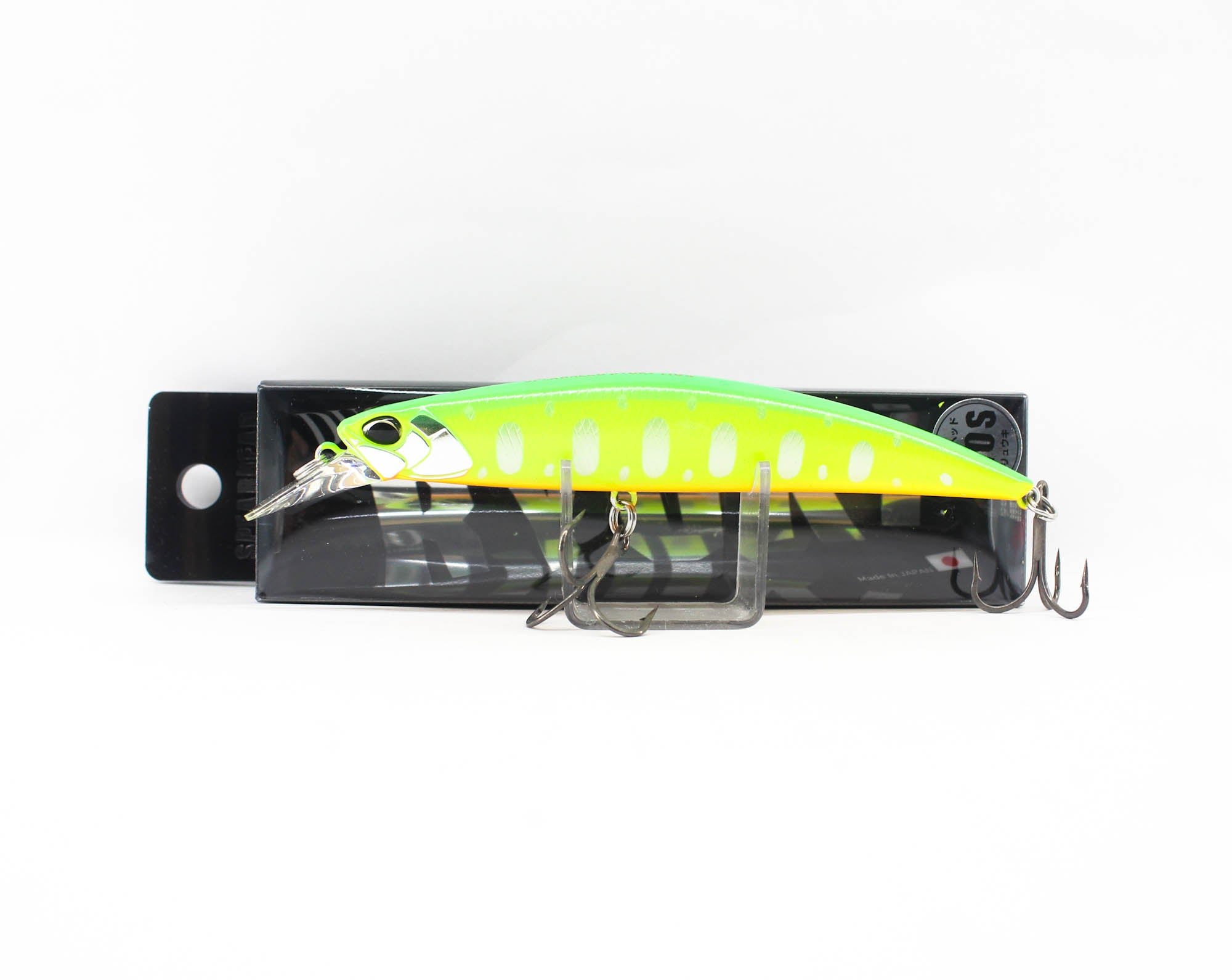 Duo Spearhead Ryuki 110S Sinking Lure ASI4044 (3729)