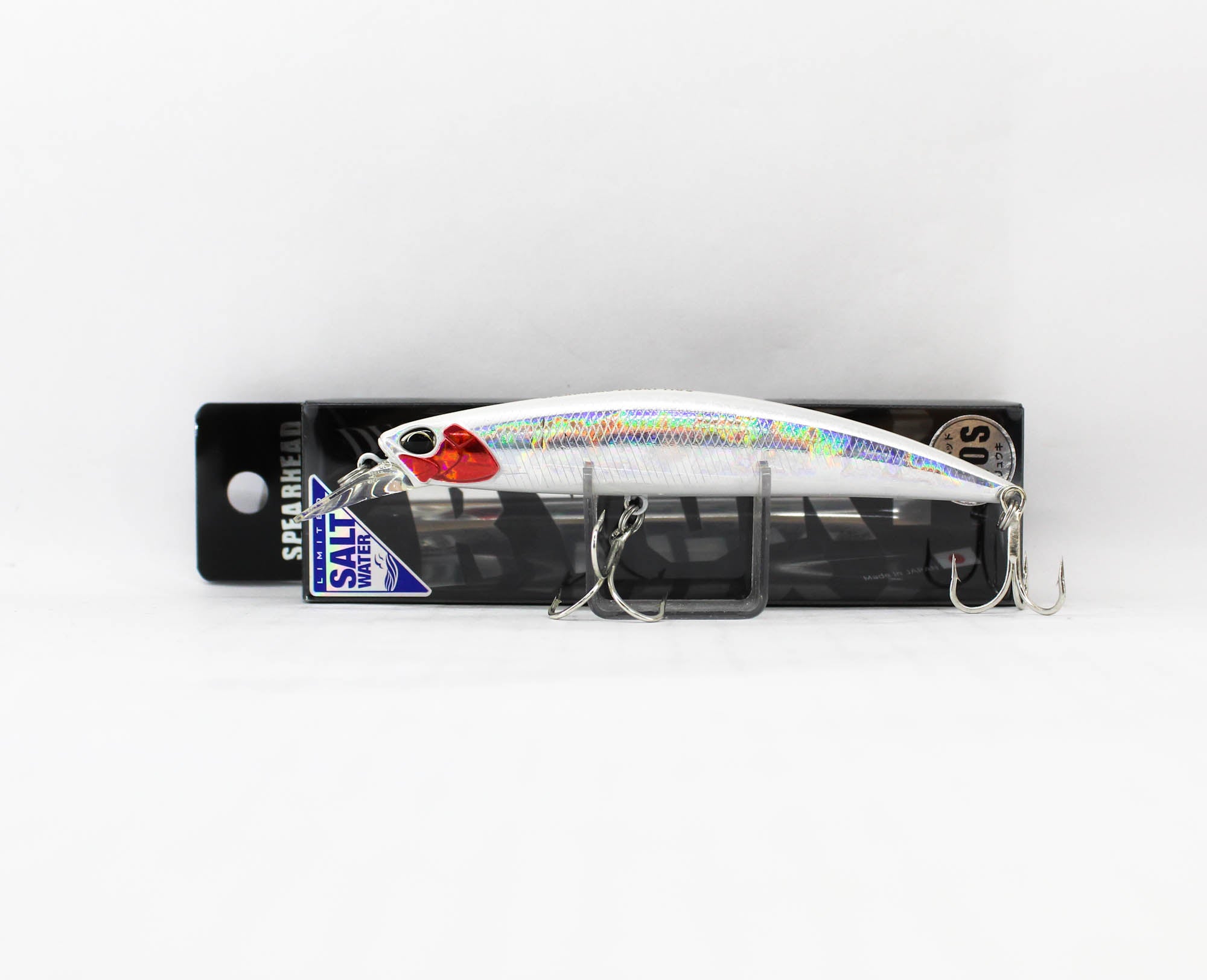 Duo Spearhead Ryuki 110S SW Sinking Lure ADA0088 (3965)