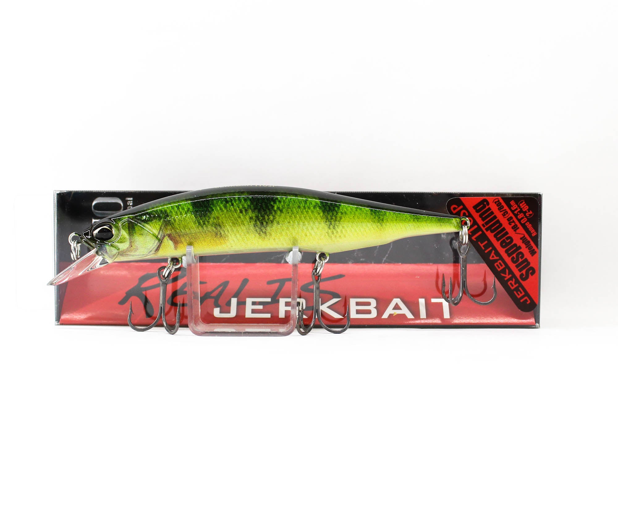 Duo Realis Jerkbait 110SP Suspend Lure CCCZ102 (4030)