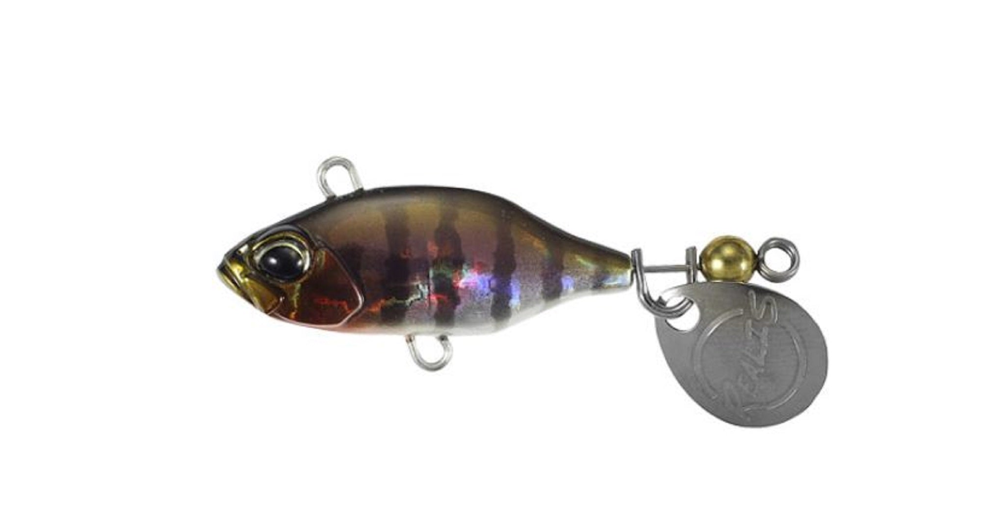 Duo Realis Spin 38mm 11 grams Spinner Bait Lure GDA3058 (4122)