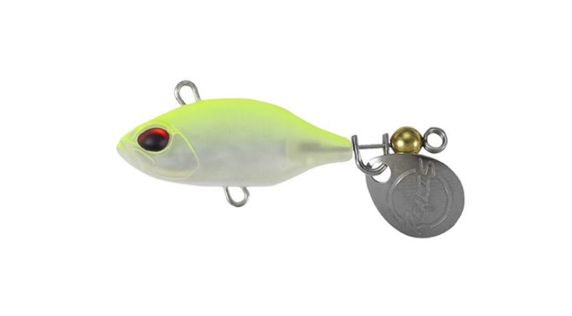 Duo Realis Spin 38mm 11 grams Spinner Bait Lure CCC3028 (4184)