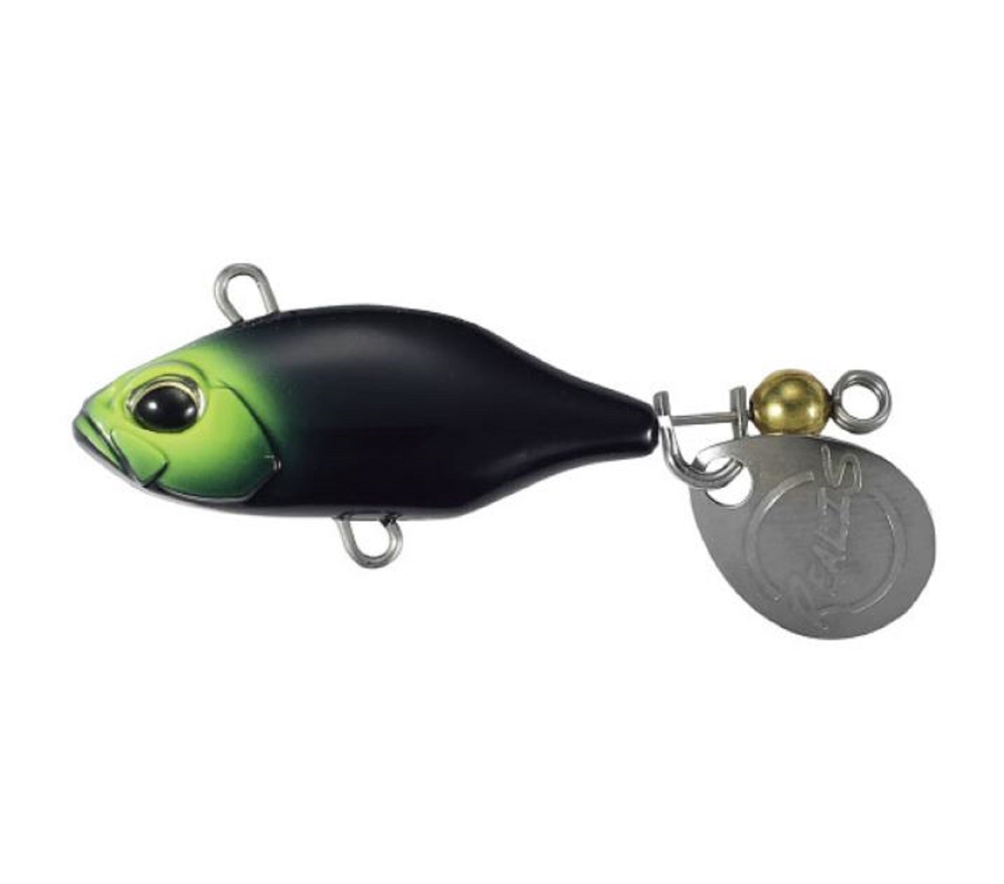 Duo Realis Spin 38mm 11 grams Spinner Bait Lure CCC3348 (4207)