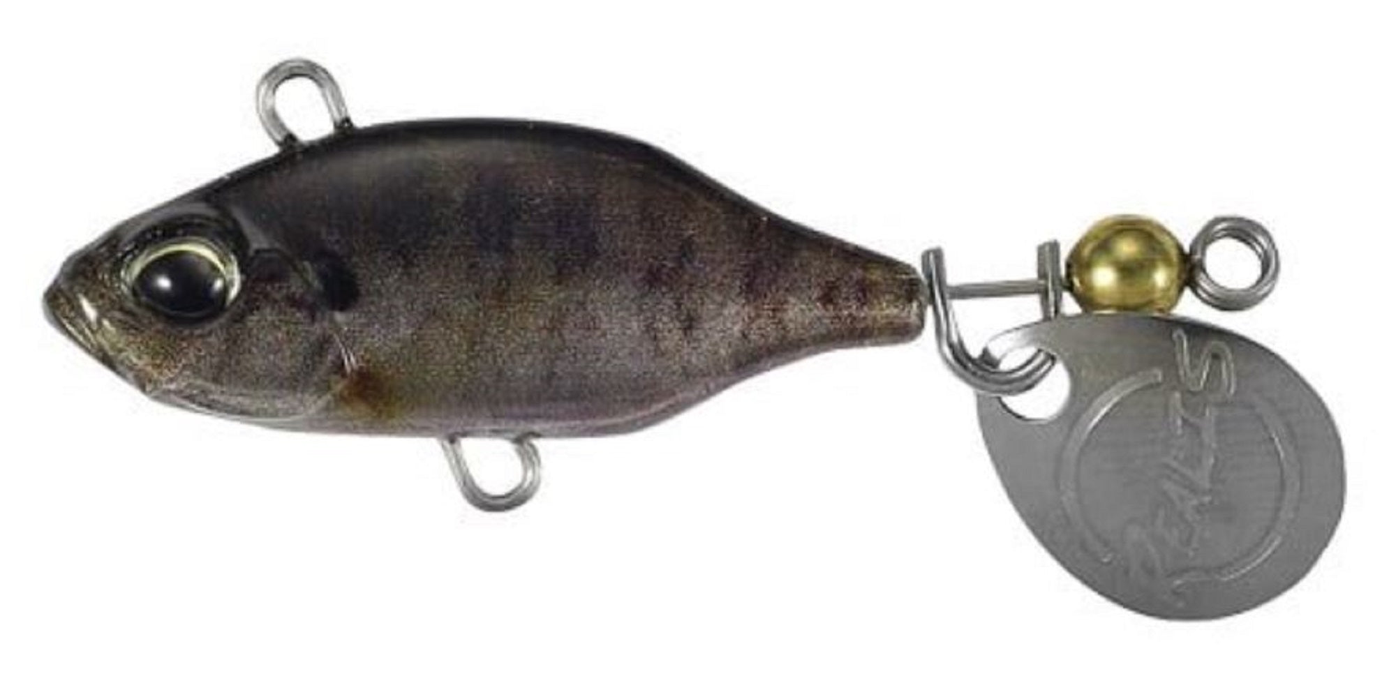 Duo Realis Spin 38mm 11 grams Spinner Bait Lure CCC3870 (4221)