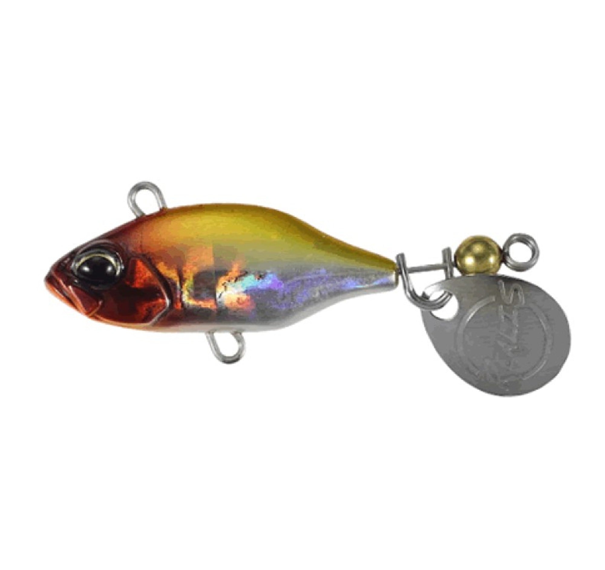 Duo Realis Spin 40mm 14 grams Spinner Bait Lure CDA3033 (4238)