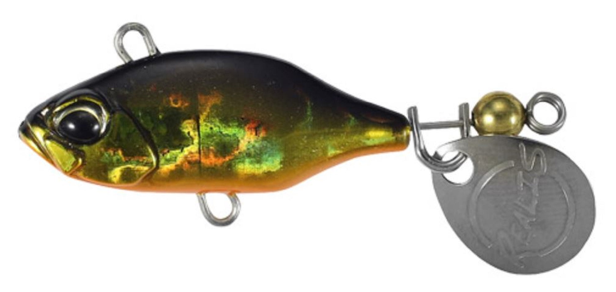 Duo Realis Spin 40mm 14 grams Spinner Bait Lure CDA4054 (4252)
