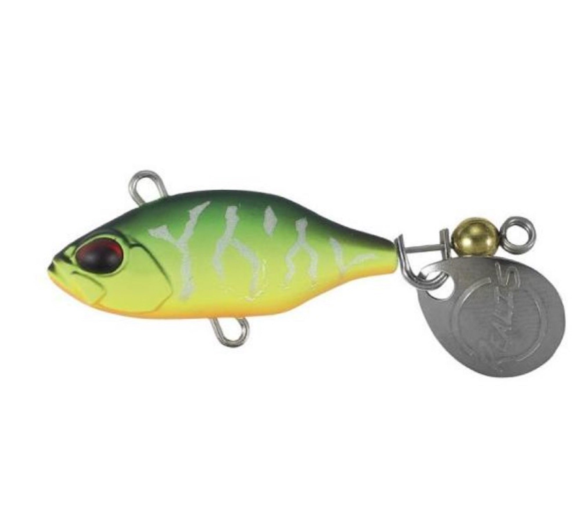 Duo Realis Spin 40mm 14 grams Spinner Bait Lure ACC3225 (4283)