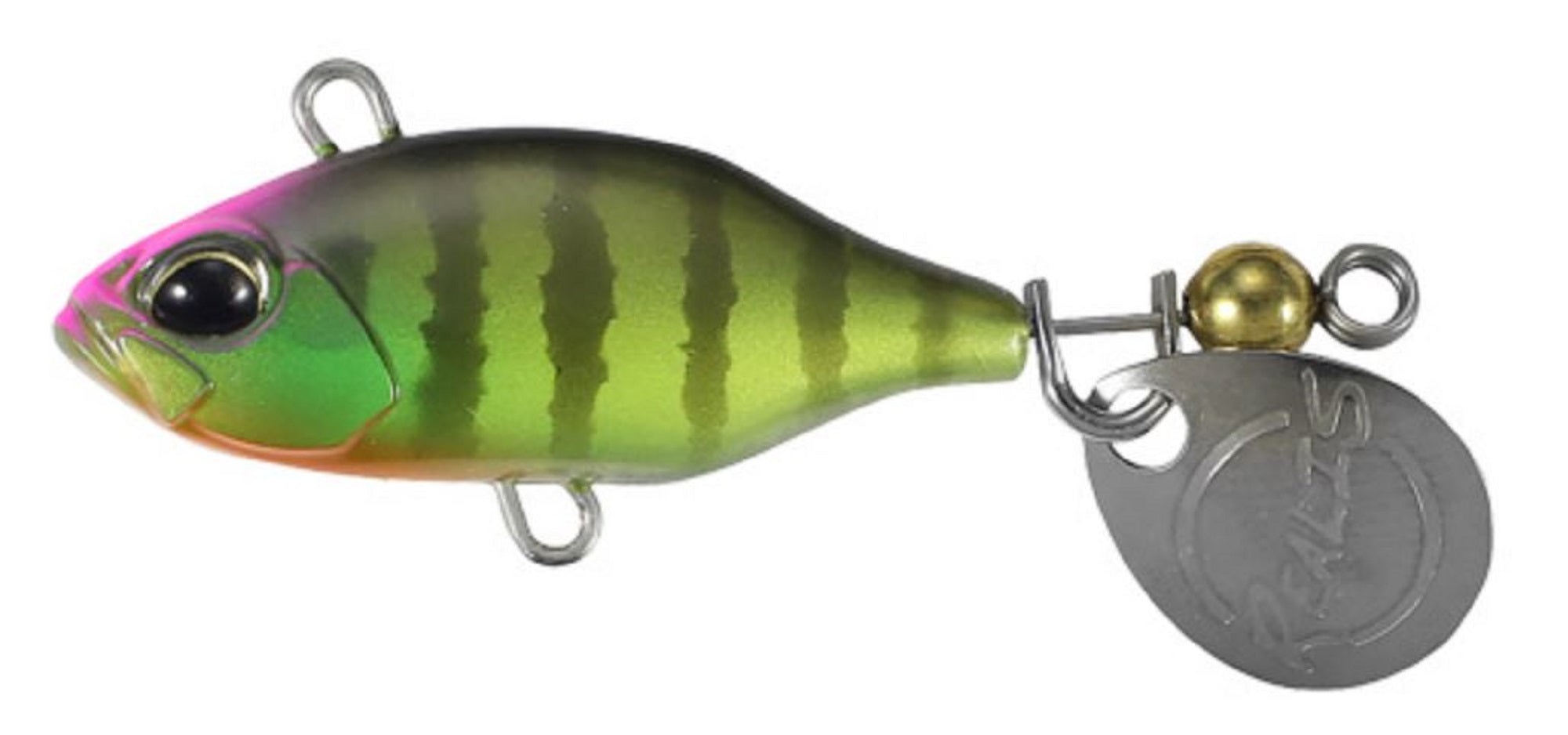 Duo Realis Spin 40mm 14 grams Spinner Bait Lure CCC3510 (4337)