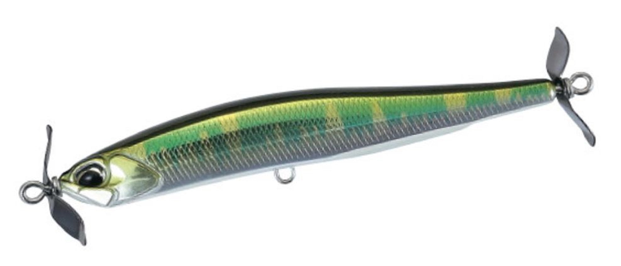Duo Realis Spin Bait 80 G Fix spinbait spybait Sinking Lure ASA3082 (4405)