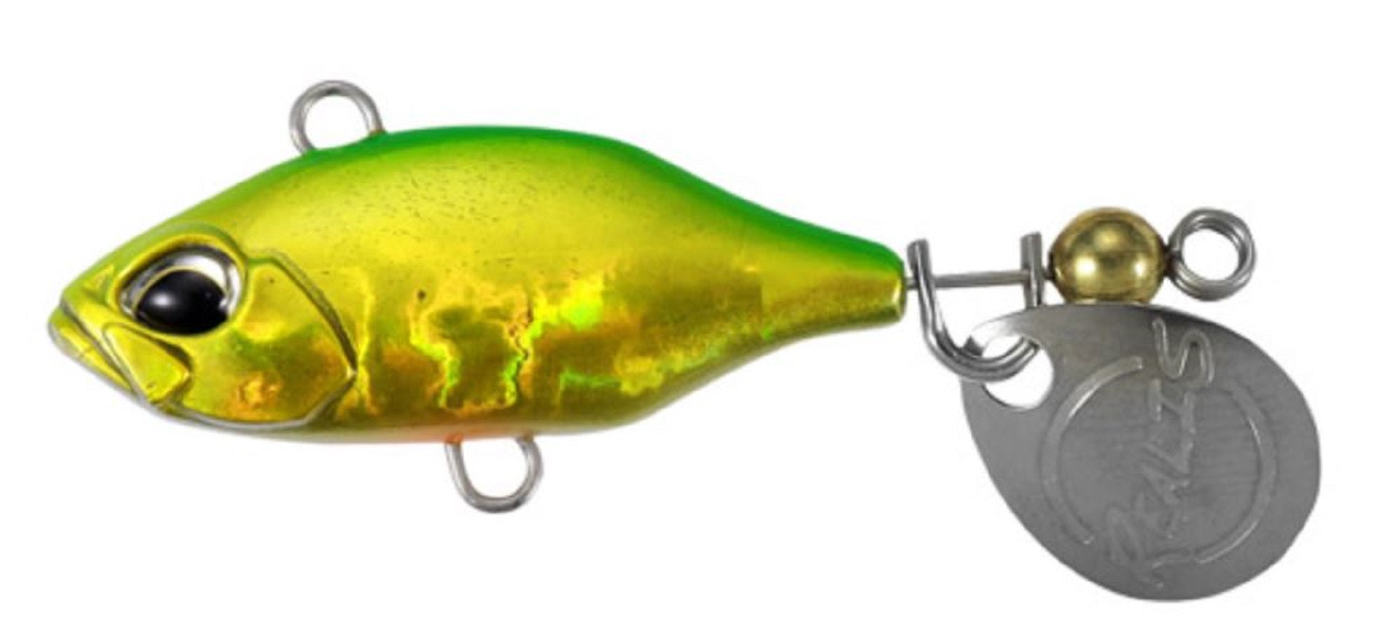 Duo Realis Spin 40mm 14 grams Spinner Bait Lure GDA3185 (4450)