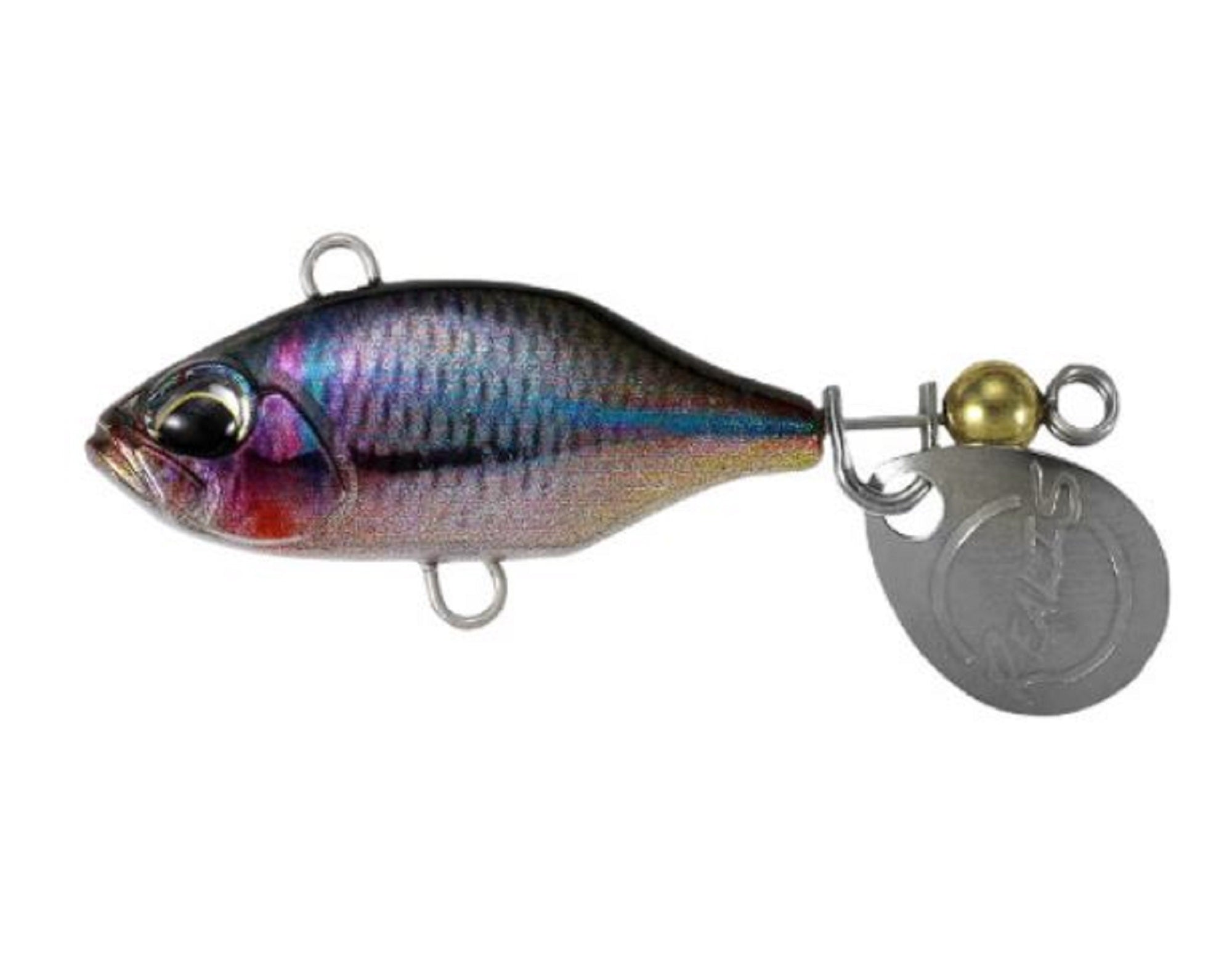 Duo Realis Spin 40mm 14 grams Spinner Bait Lure GSA3807 (4474)